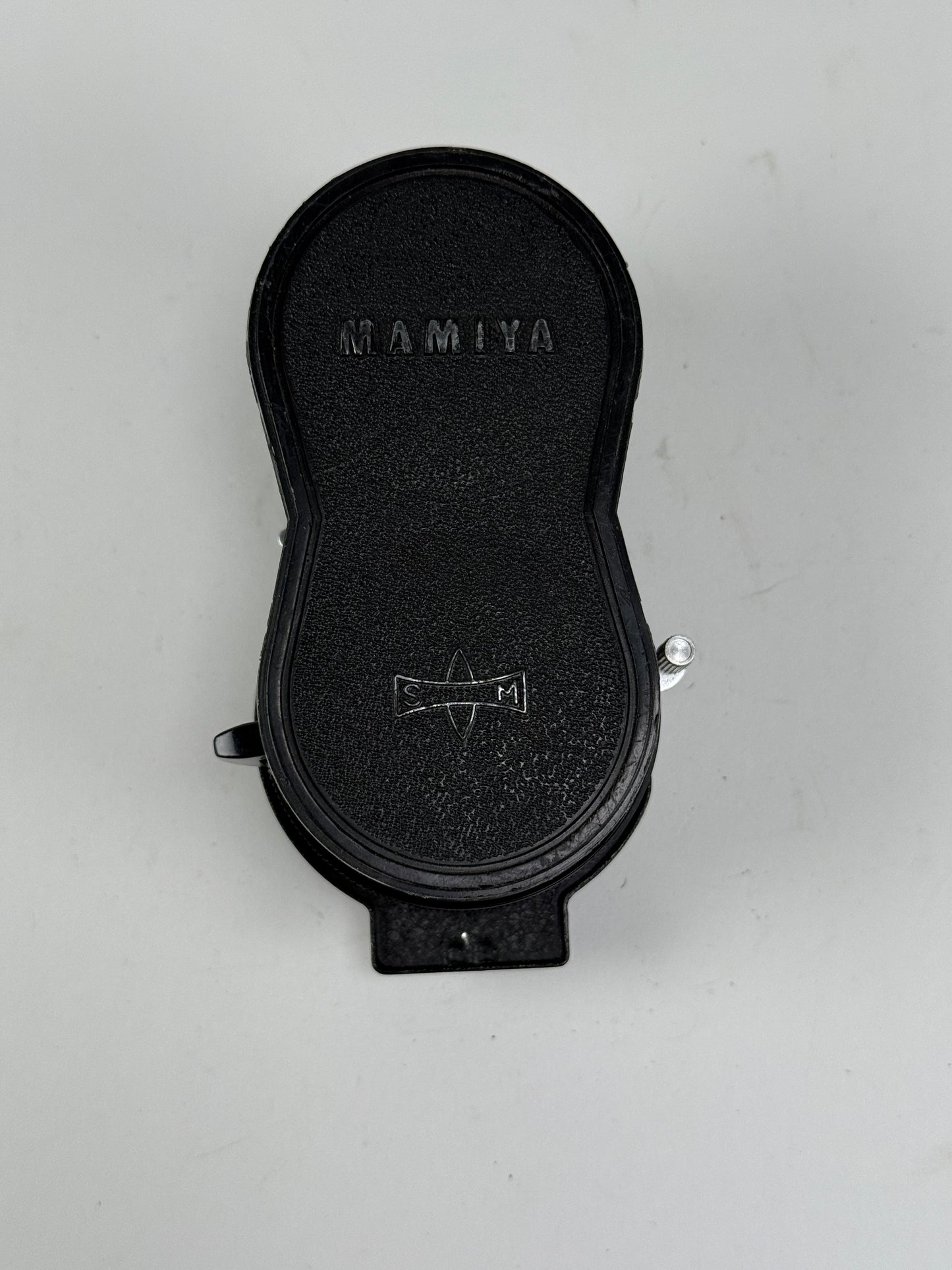 Mamiya Sekor D 105mm f3.5 Lens For TLR C330