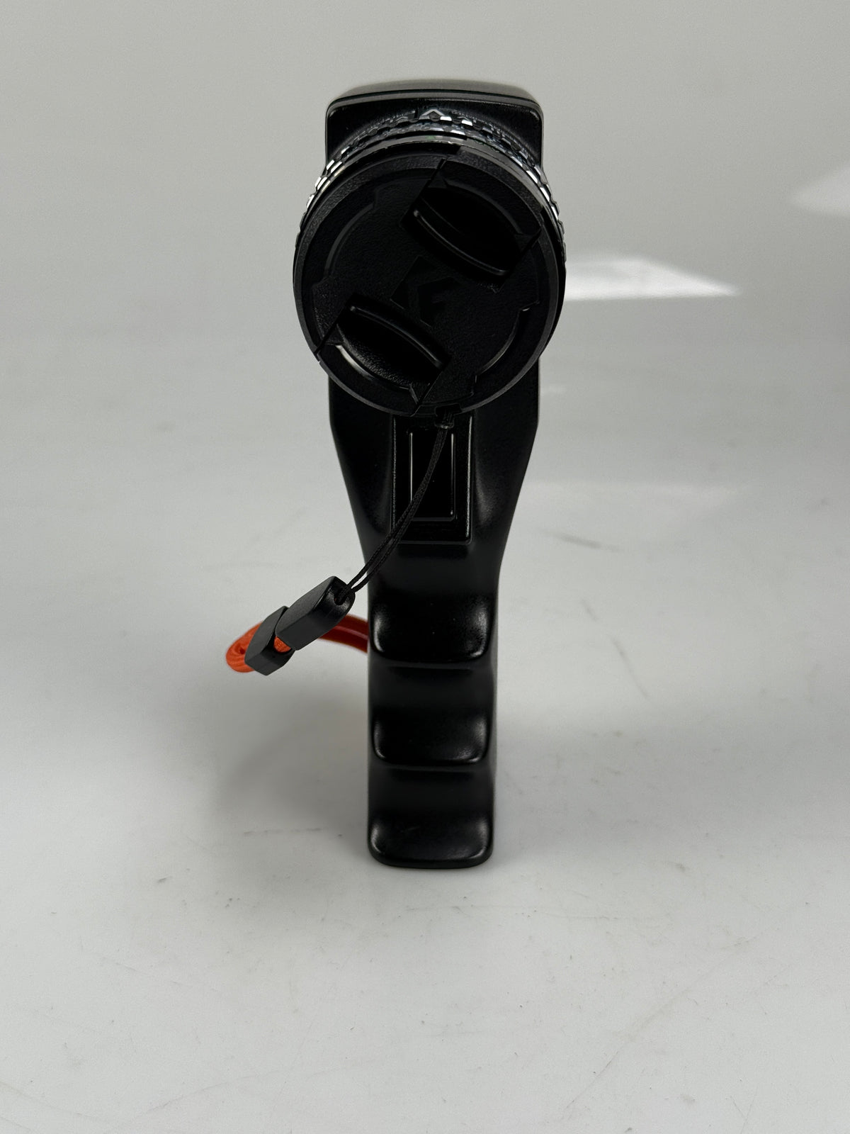 Pentax digital spotmeter Zone VI calibrated modified