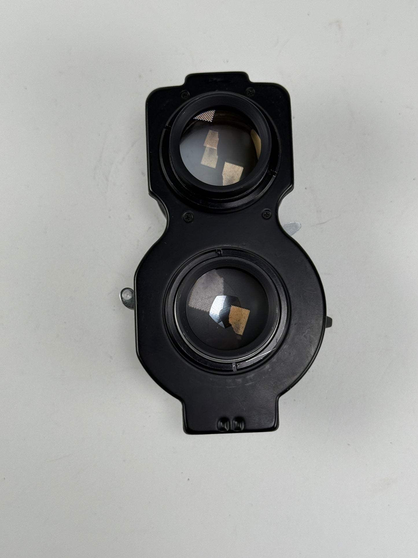 Mamiya Sekor D 105mm f3.5 Lens For TLR C330