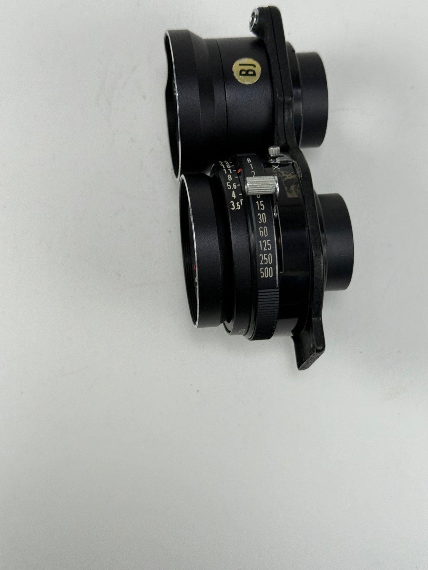 Mamiya Sekor D 105mm f3.5 Lens For TLR C330