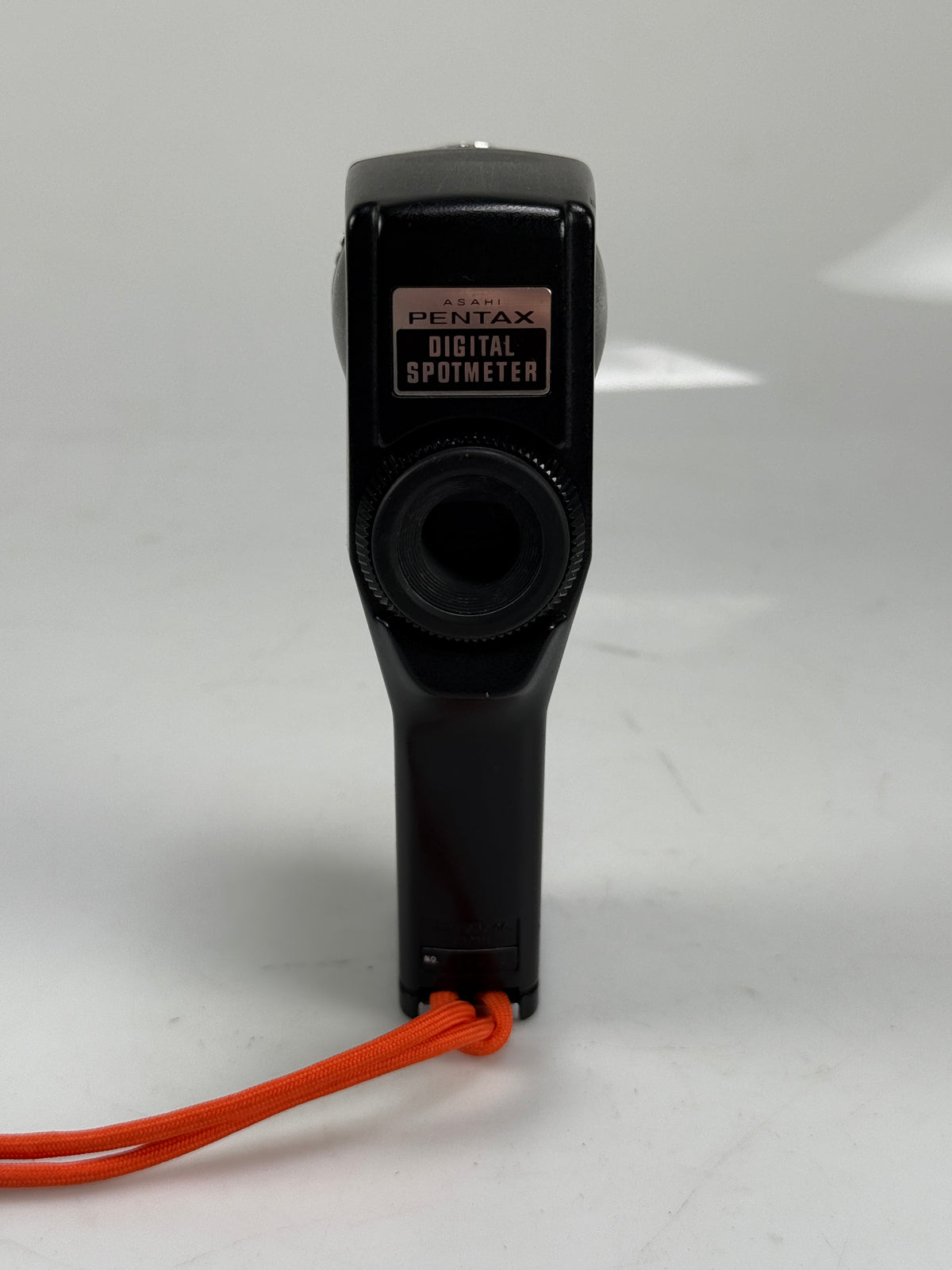 Pentax digital spotmeter Zone VI calibrated modified