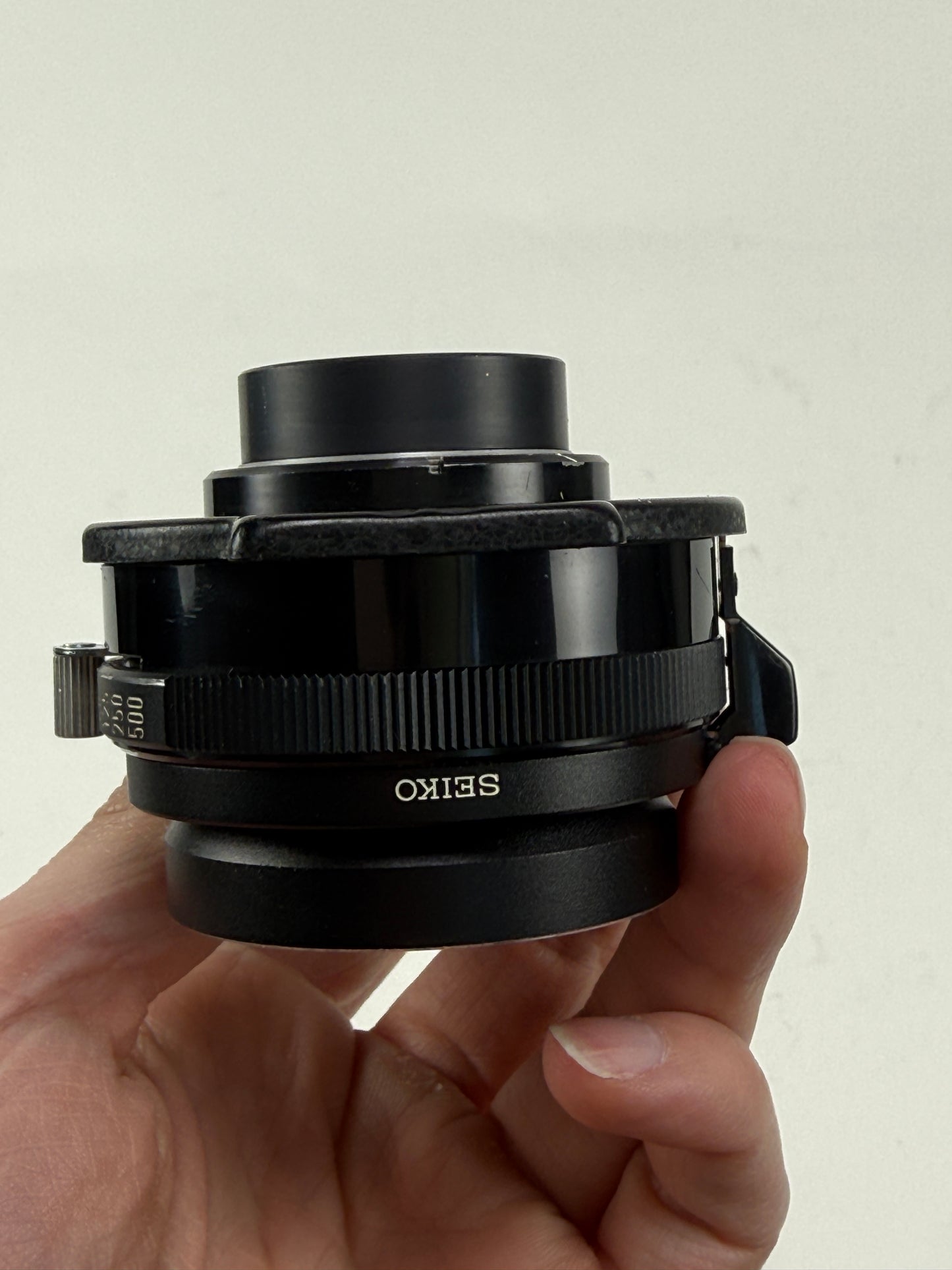 Mamiya Sekor D 105mm f3.5 Lens For TLR C330