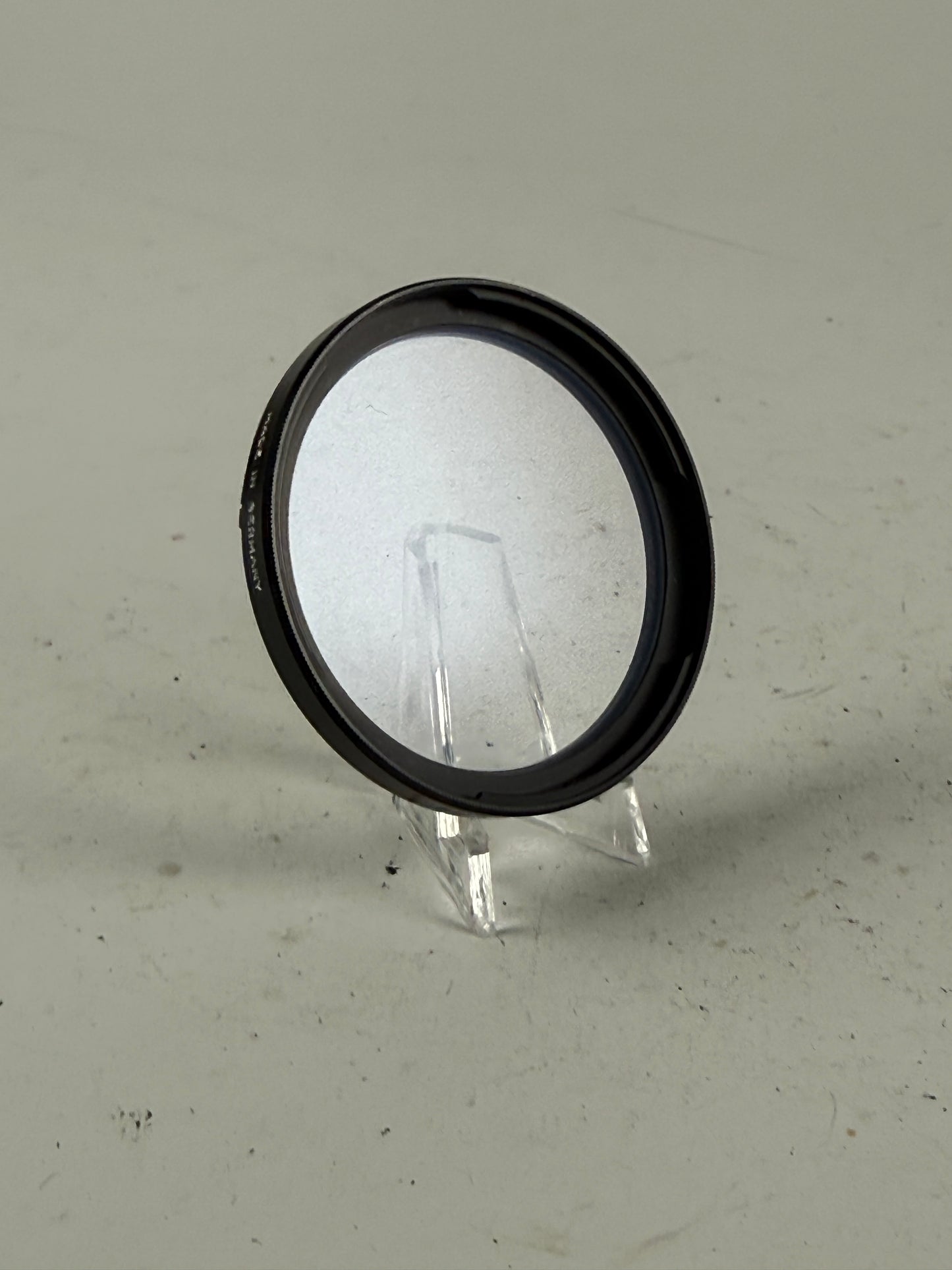 Hasselblad Bay 50 1X HZ -0 Filter Haze UV