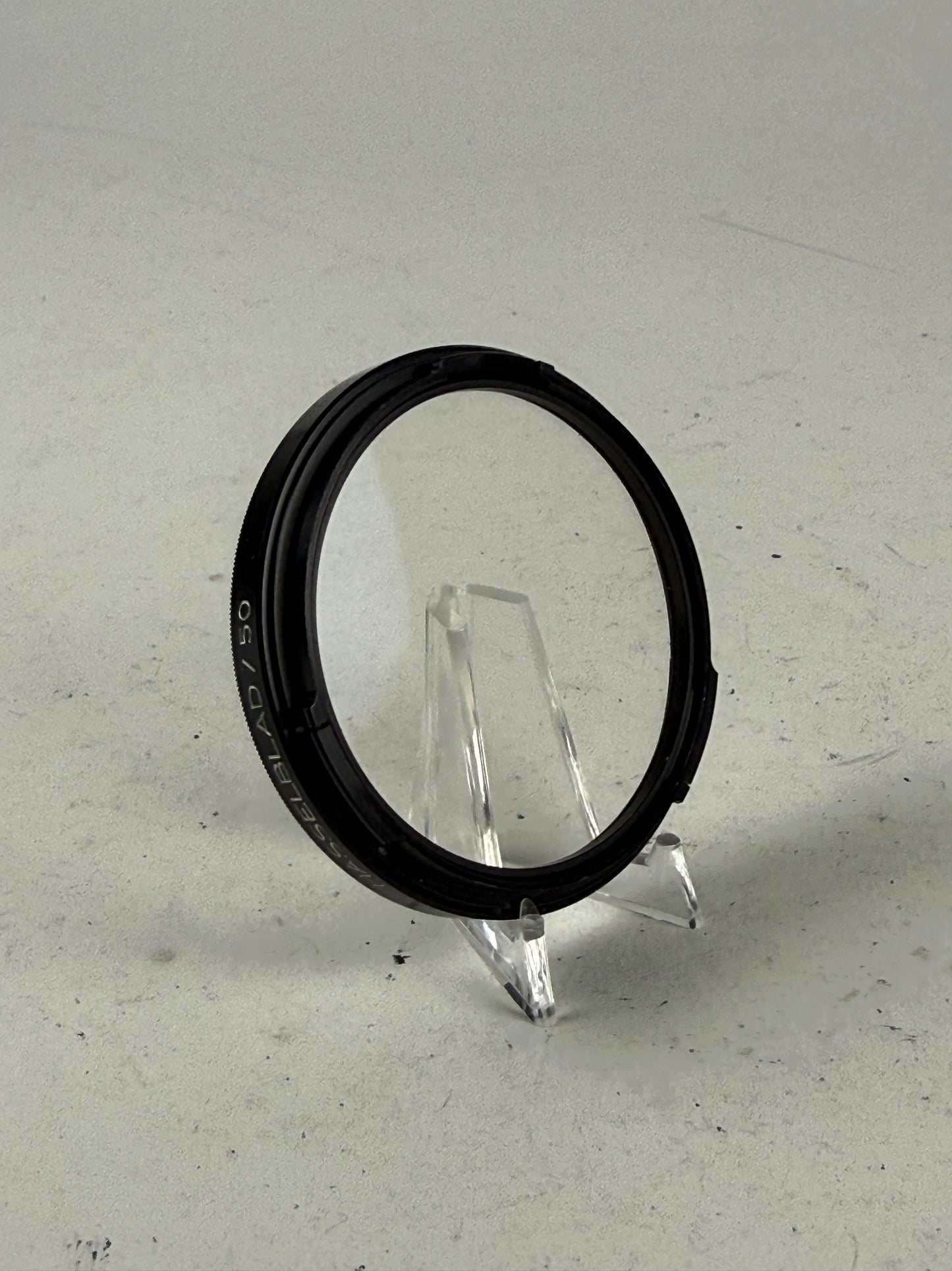Hasselblad Bay 50 1X HZ -0 Filter Haze UV