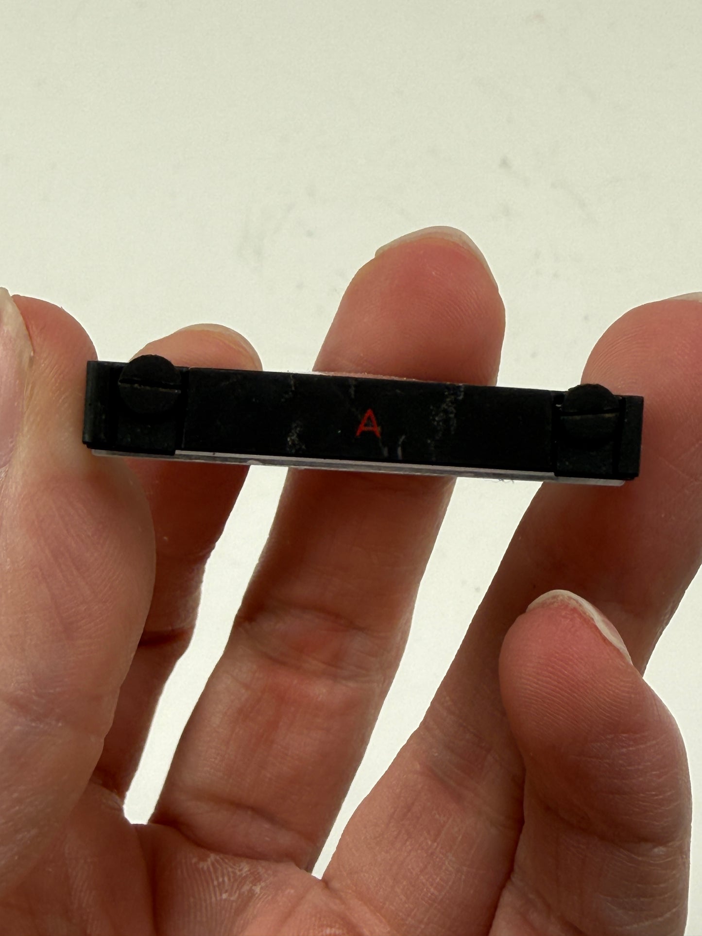 Nikon F F2 Camera Focusing Screen Type A