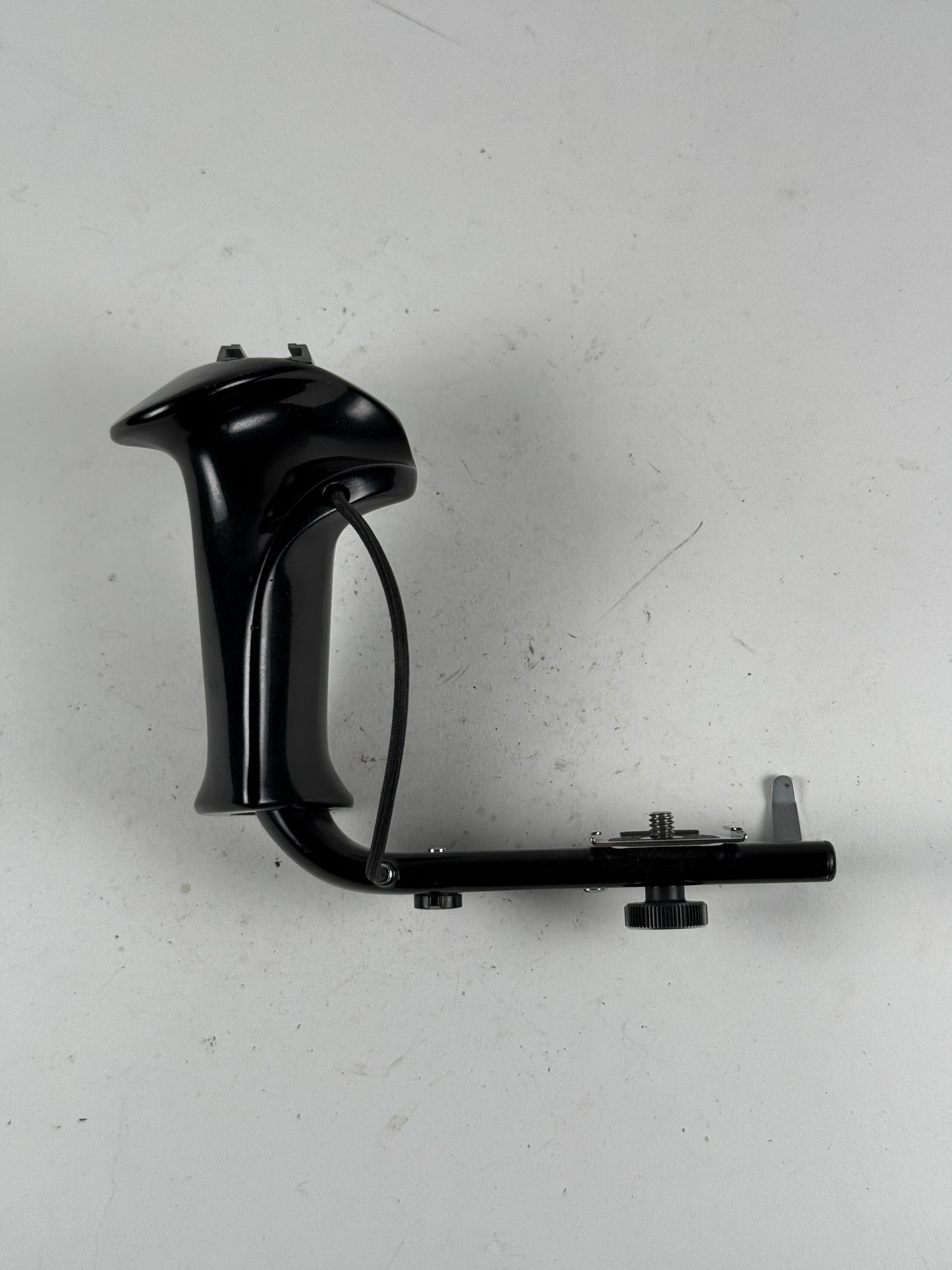 Hasselblad V System 500 Flashgun Left Hand Grip Bracket