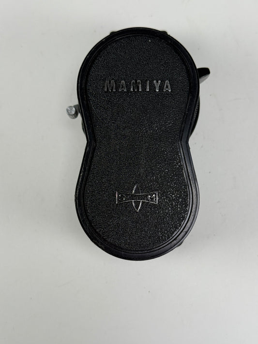 MAMIYA Sekor 55mm F4.5 TLR Lens for C330 C220 C33 C22 C3