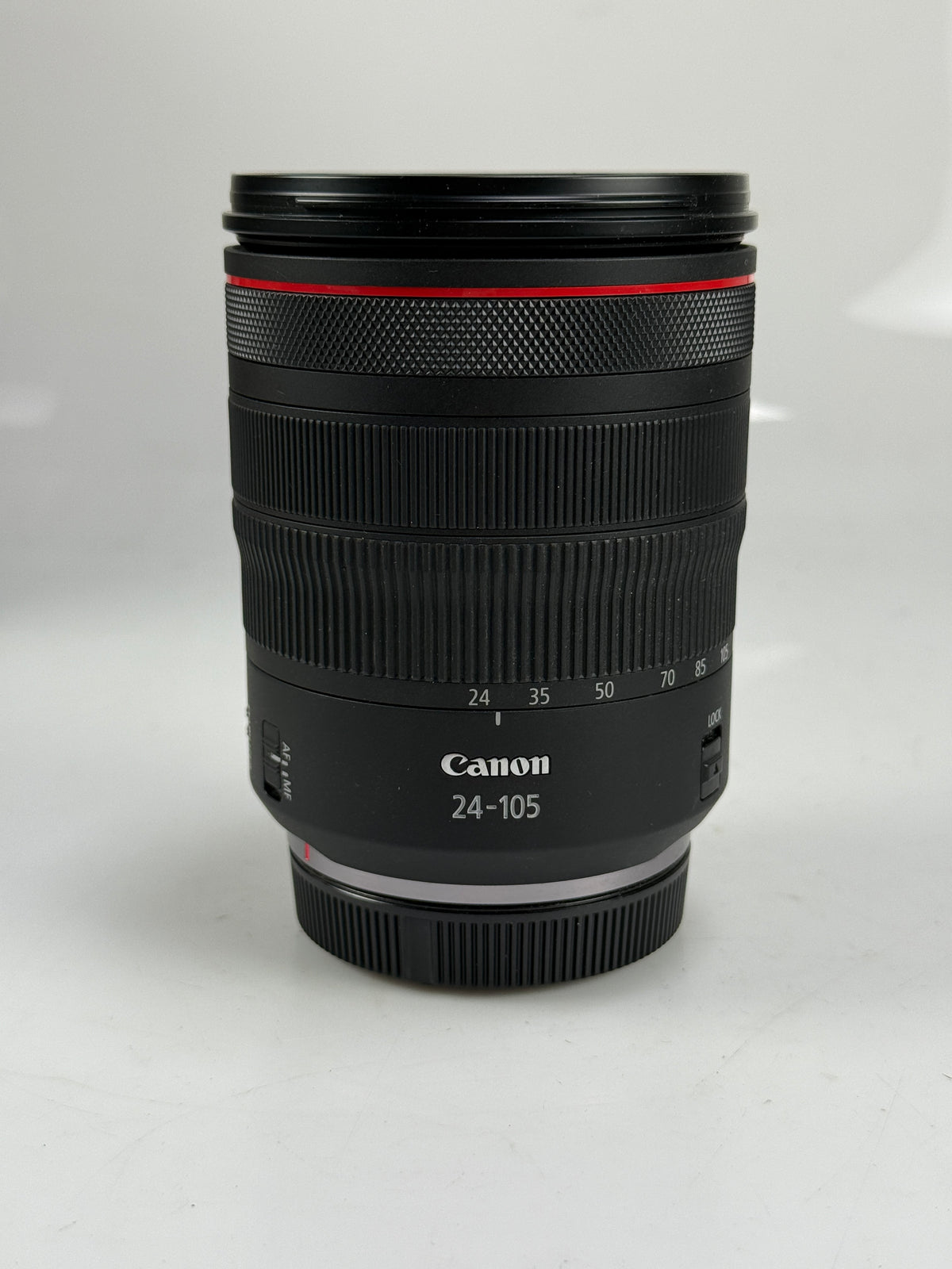 Canon RF 24-105mm f4 L IS USM Mirrorless Mount Lens
