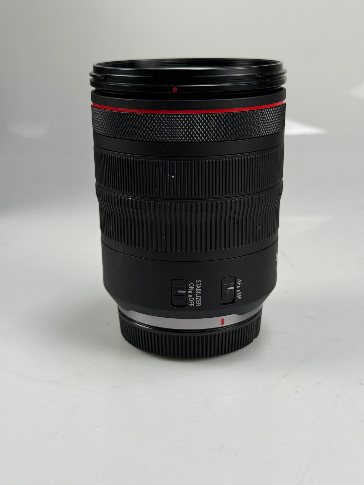 Canon RF 24-105mm f4 L IS USM Mirrorless Mount Lens