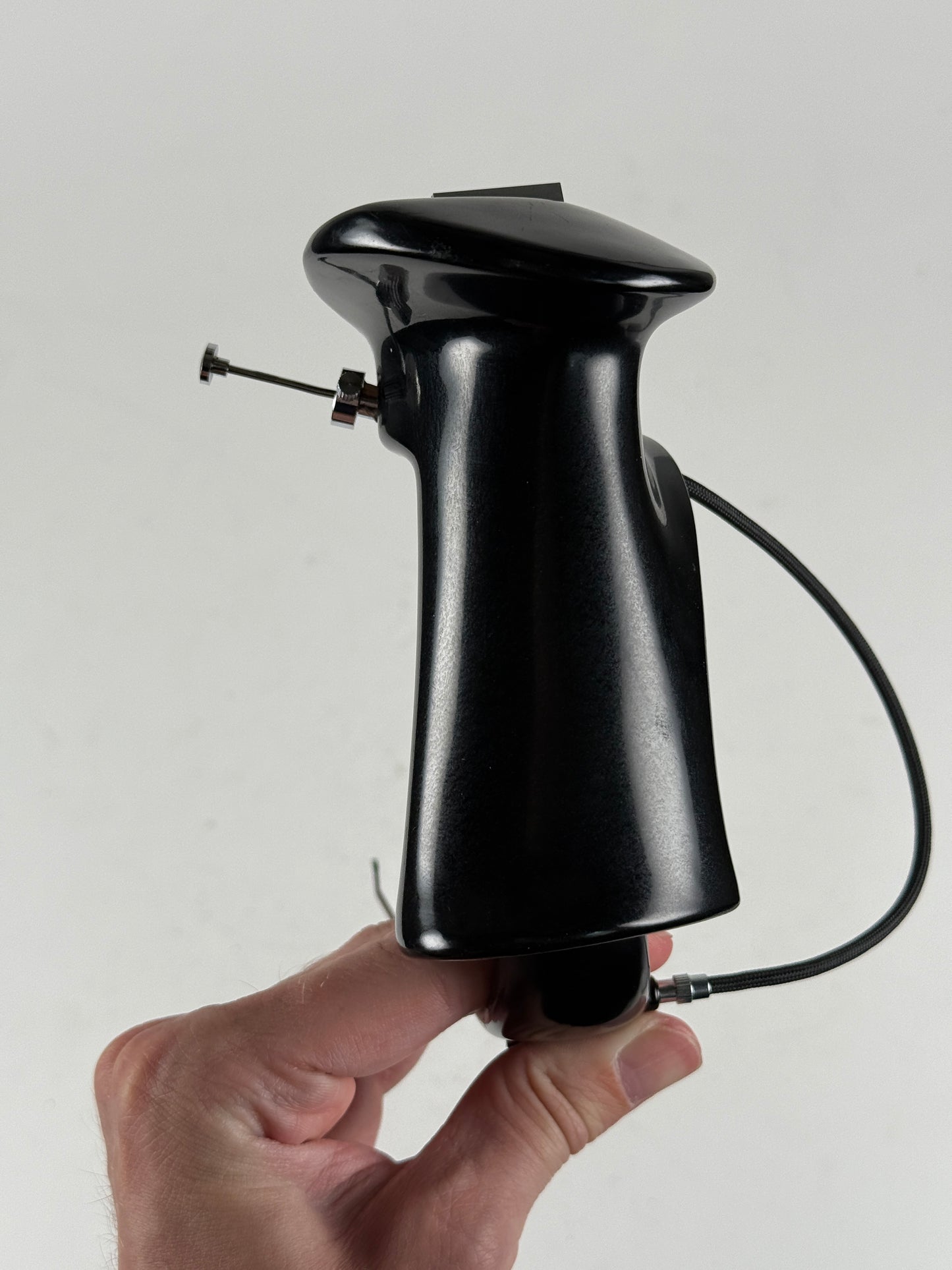 Hasselblad V System 500 Flashgun Left Hand Grip Bracket