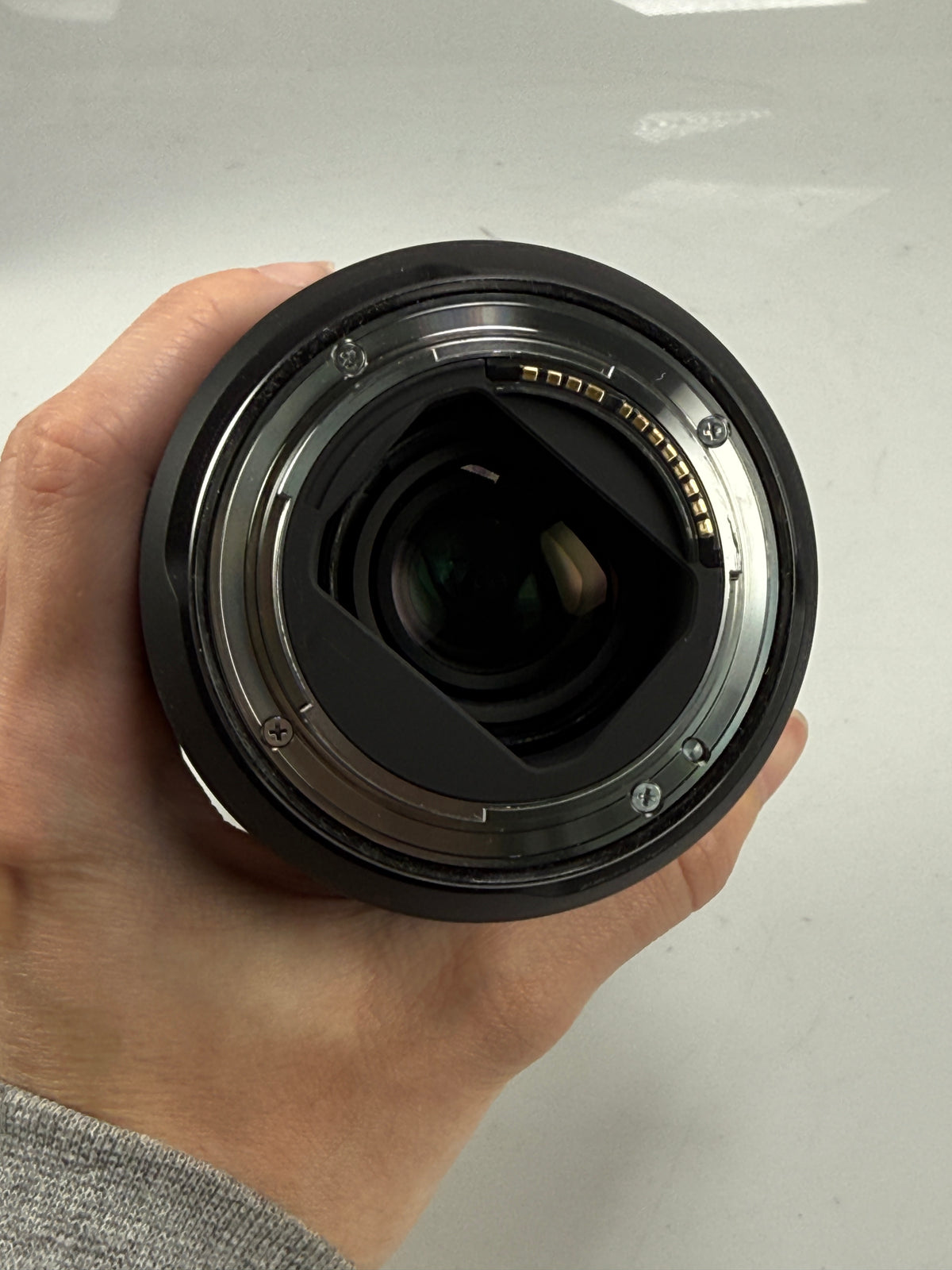 Canon RF 24-105mm f4 L IS USM Mirrorless Mount Lens