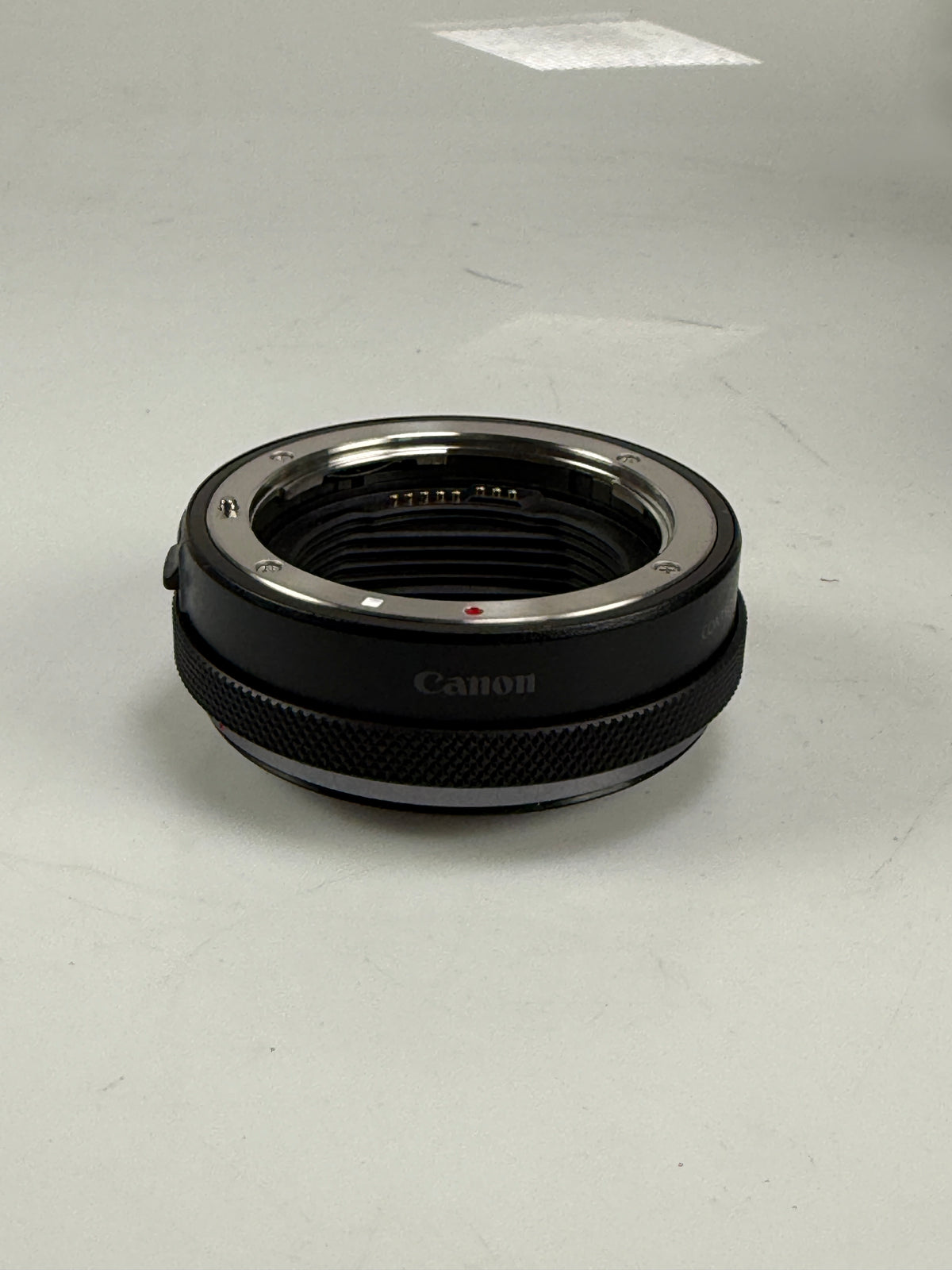 Canon Control Ring Mount Adapter EF-EOS R