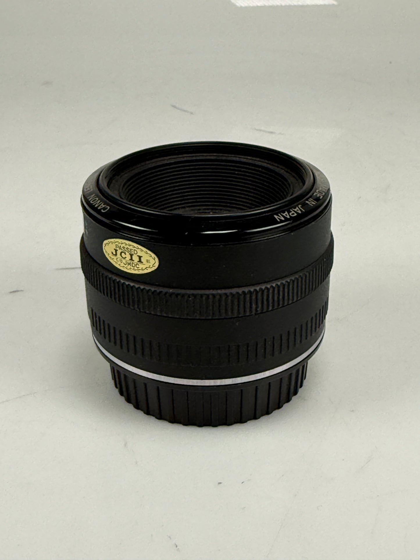 Canon EF 50mm f1.8 50/1.8 Metal Mount AF Lens For EOS Dslr