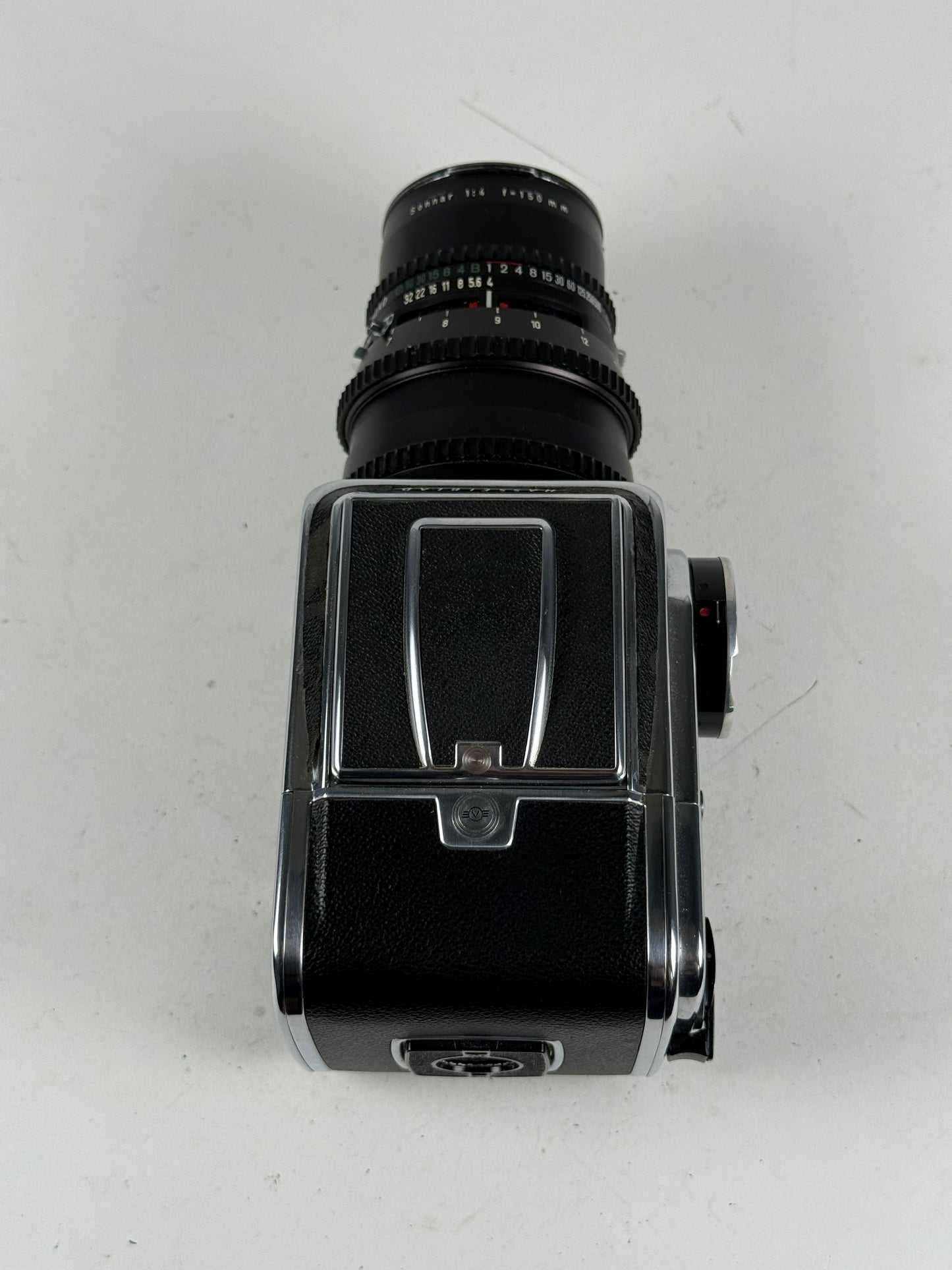 Hasselblad 500C Camera + 150mm f4 Lens A16 Film Back