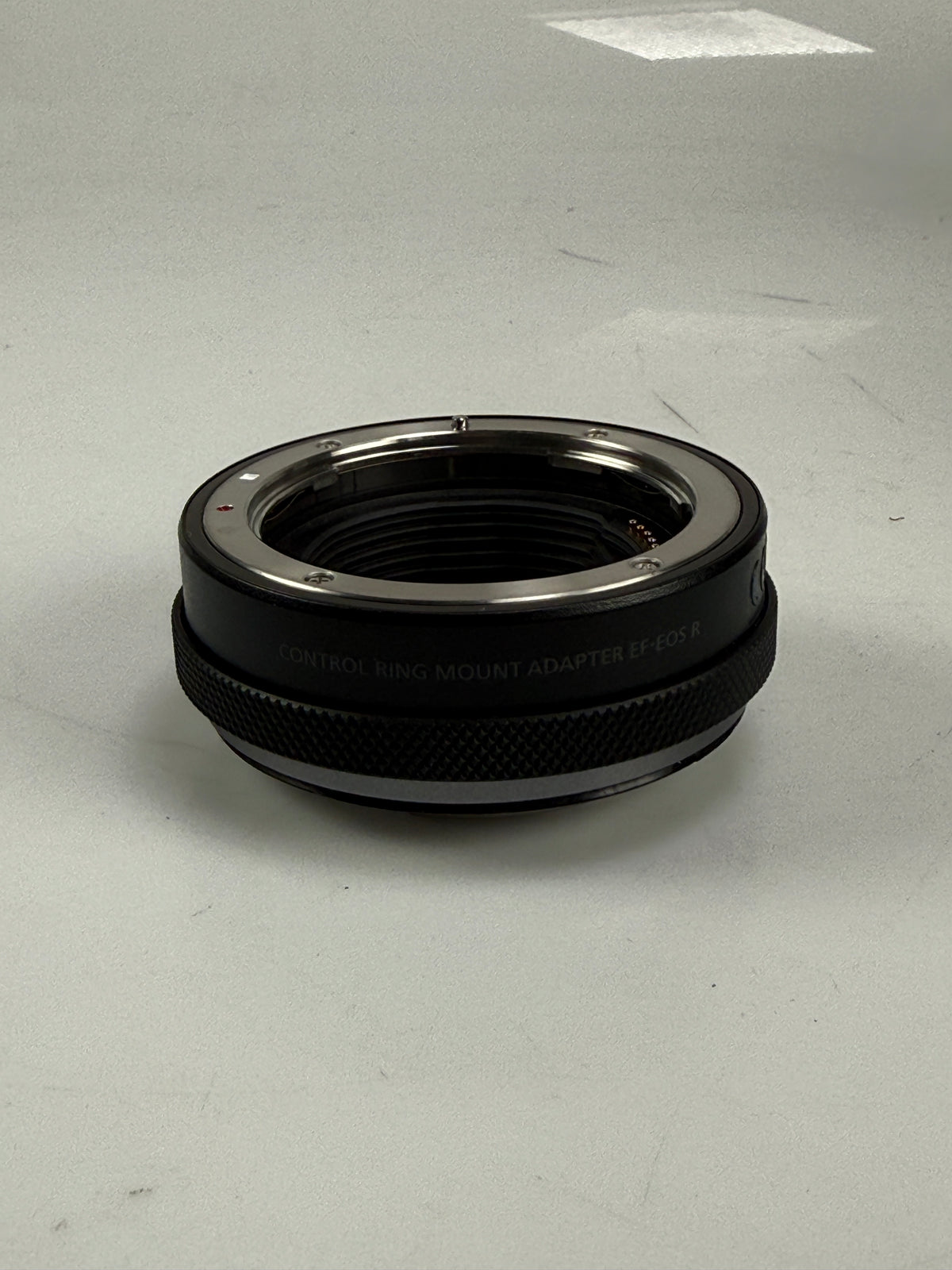 Canon Control Ring Mount Adapter EF-EOS R