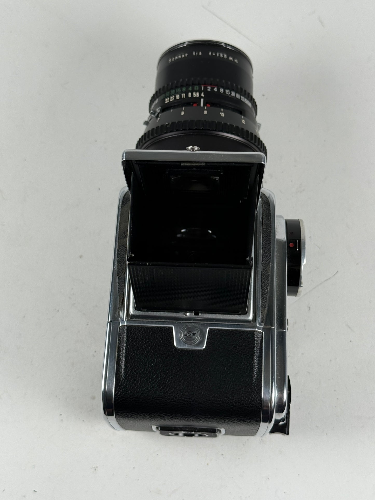 Hasselblad 500C Camera + 150mm f4 Lens A16 Film Back