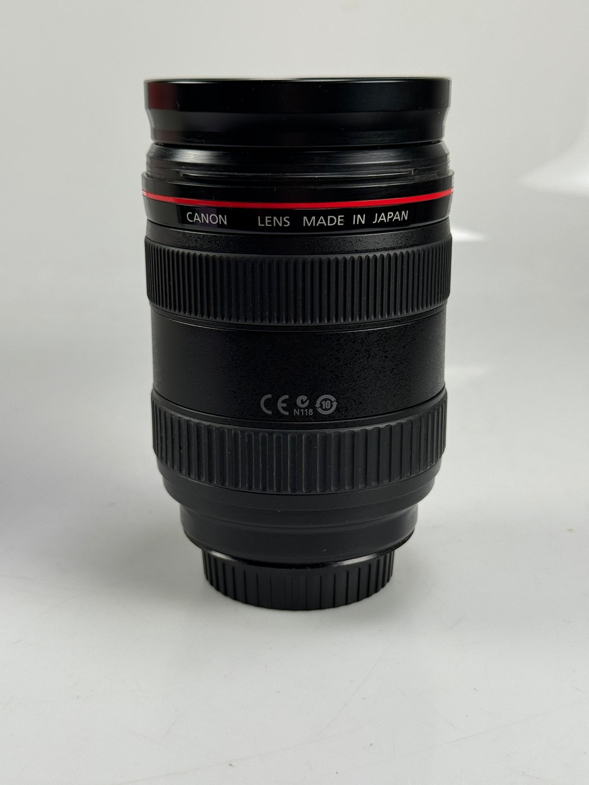 Canon EF 24-70mm F2.8L USM Digital lens