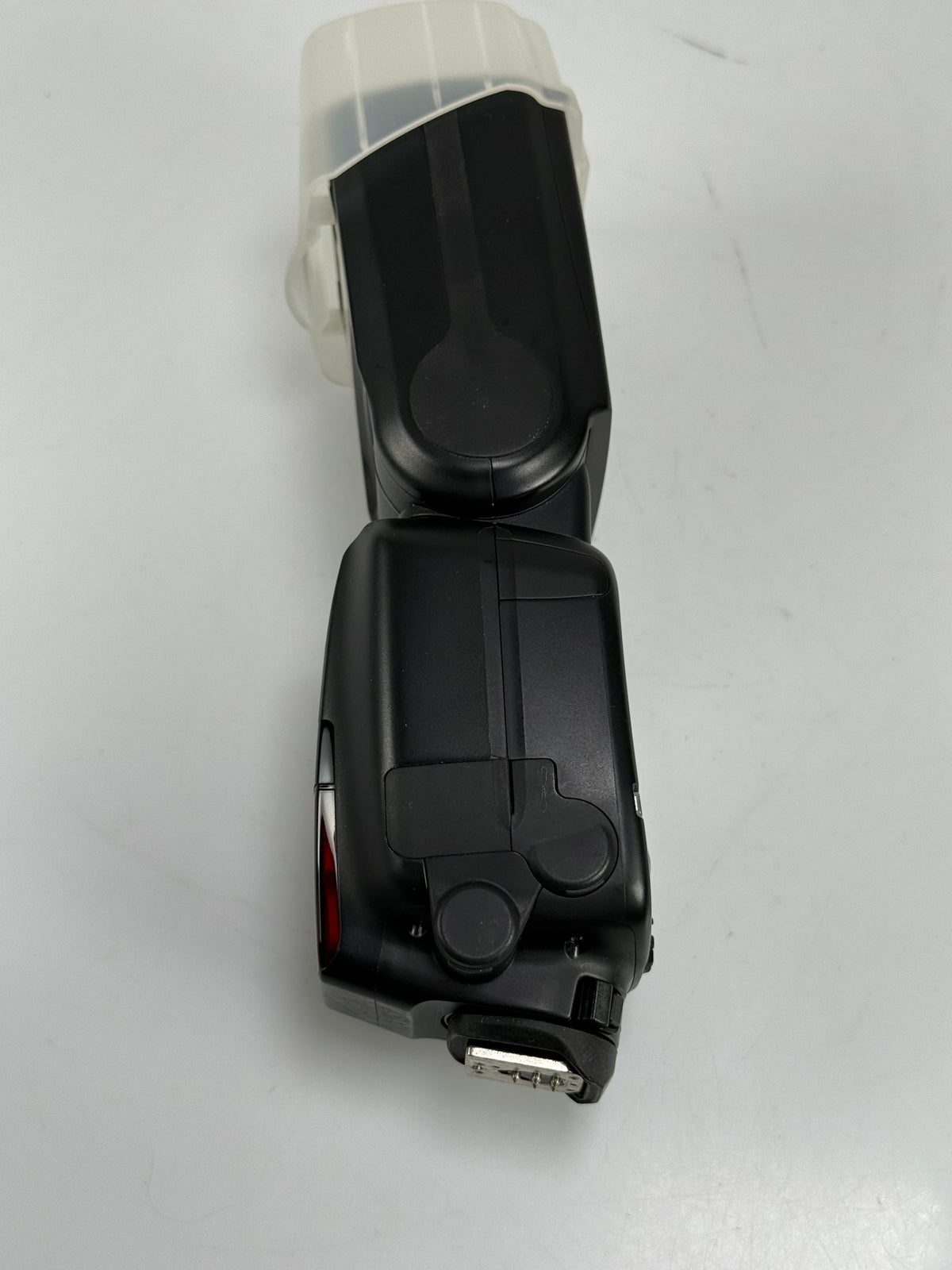 Canon 600EX II-RT Speedlite Flash