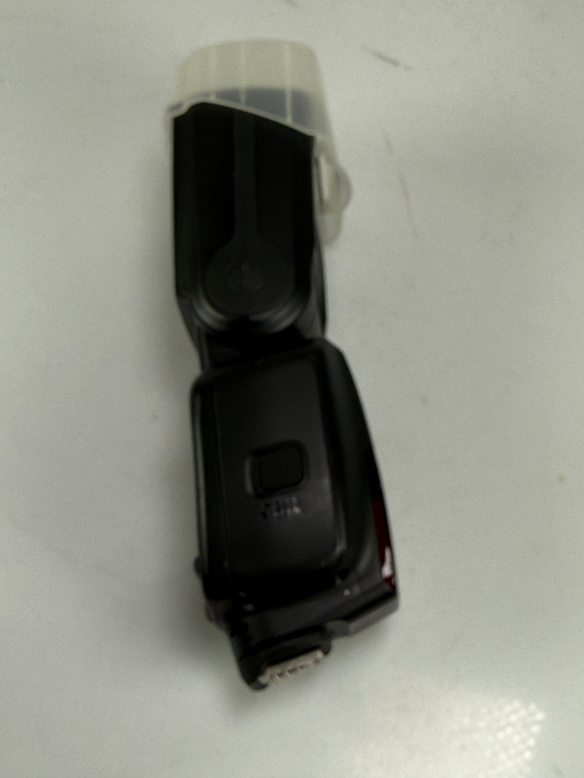 Canon 600EX II-RT Speedlite Flash
