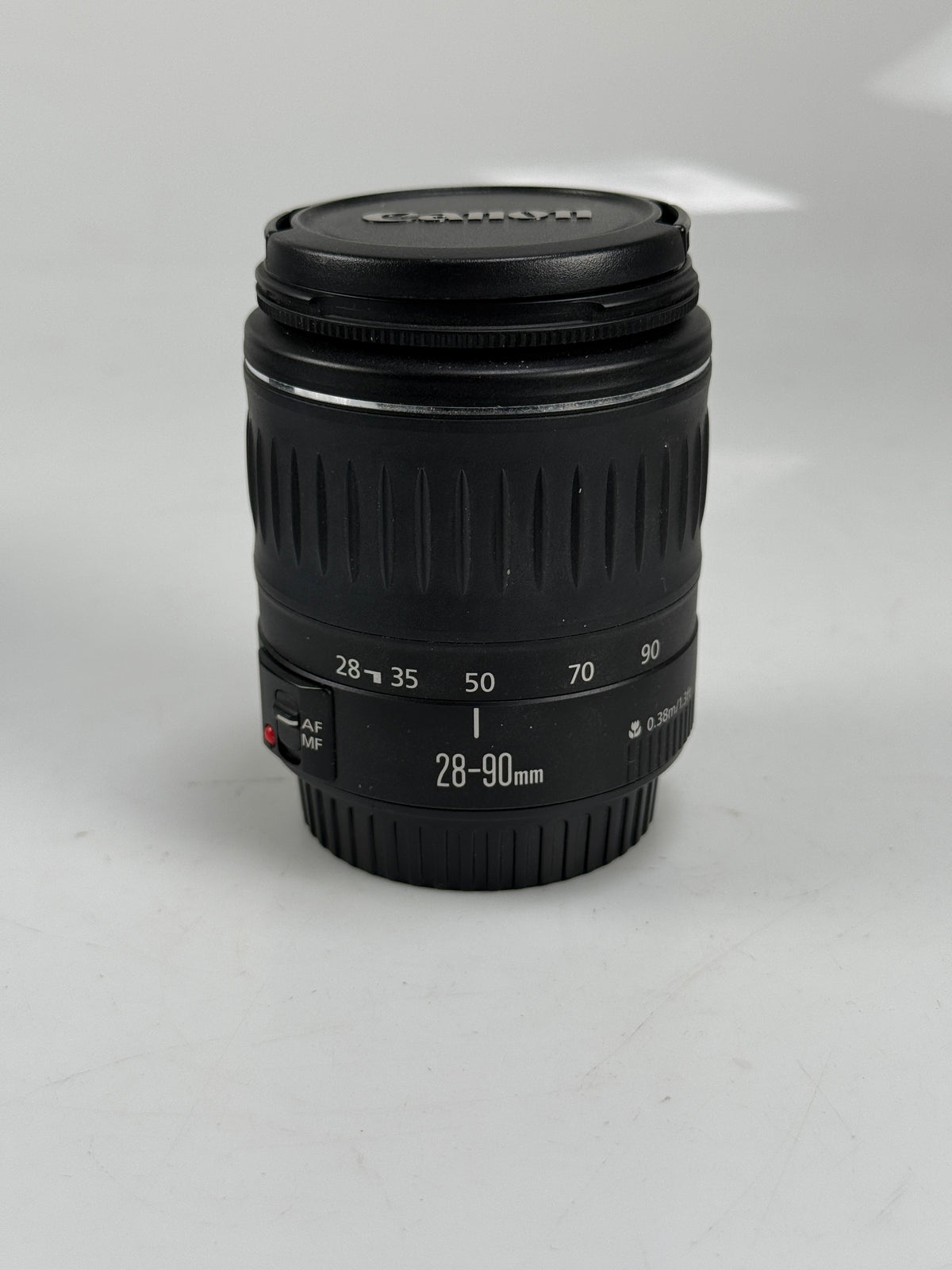 Canon EF 28-90mm III f4-5.6 Zoom Lens