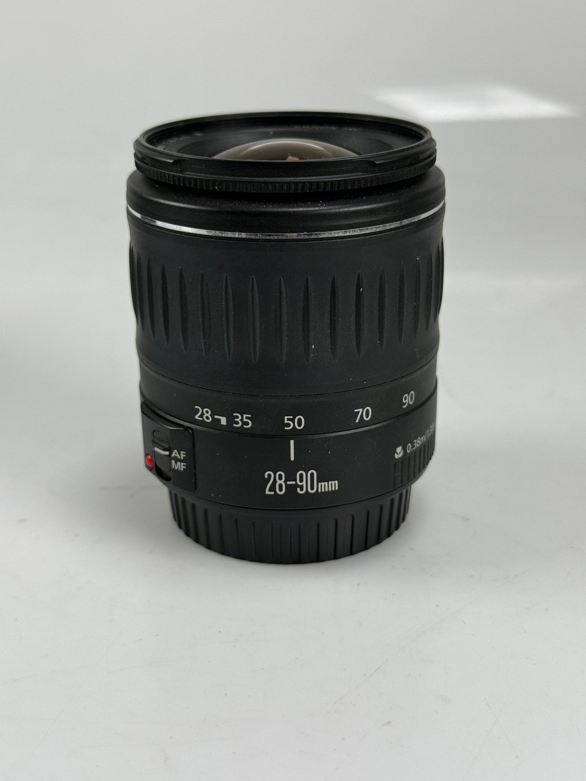Canon EF 28-90mm III f4-5.6 Zoom Lens