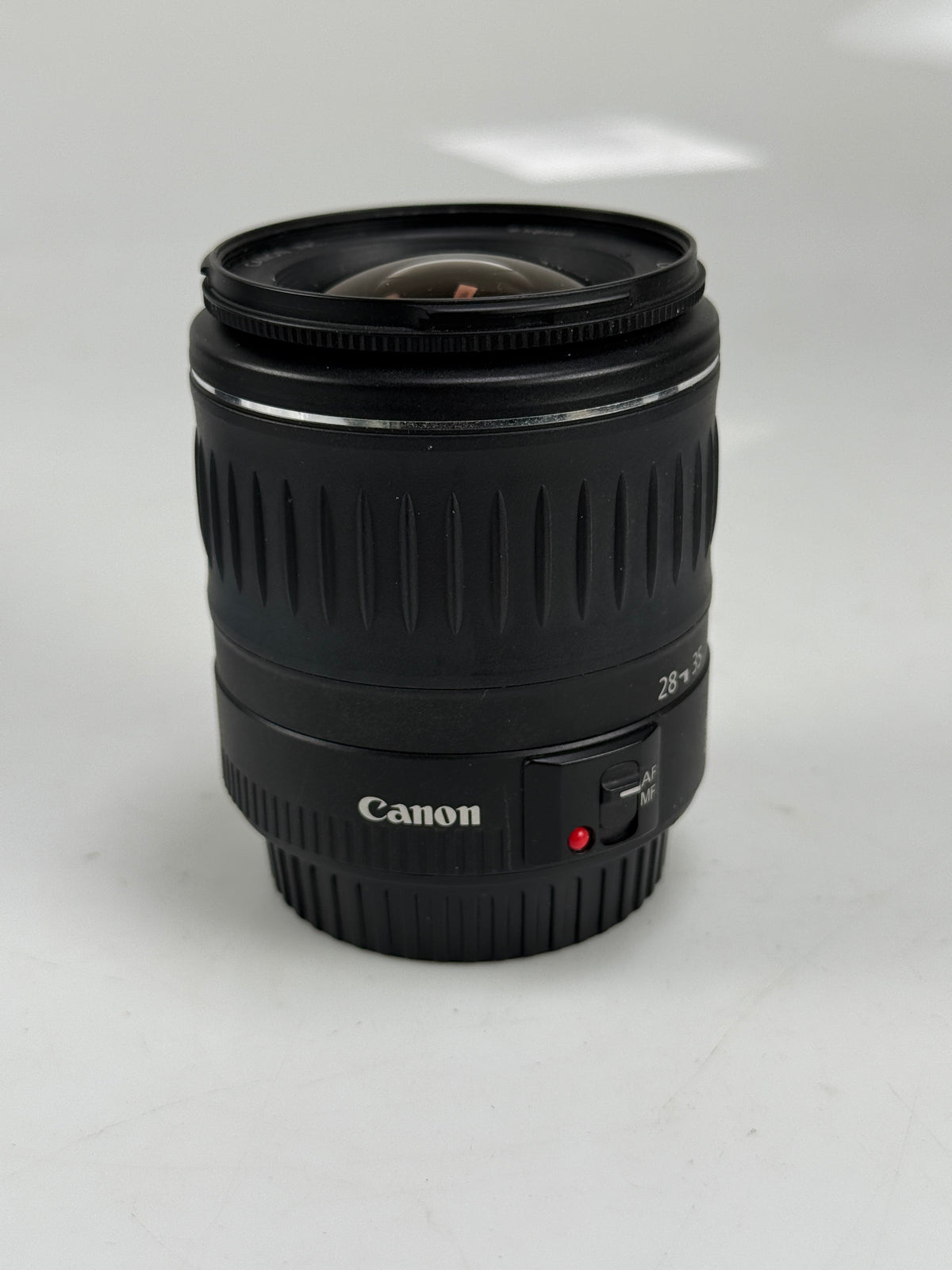 Canon EF 28-90mm III f4-5.6 Zoom Lens