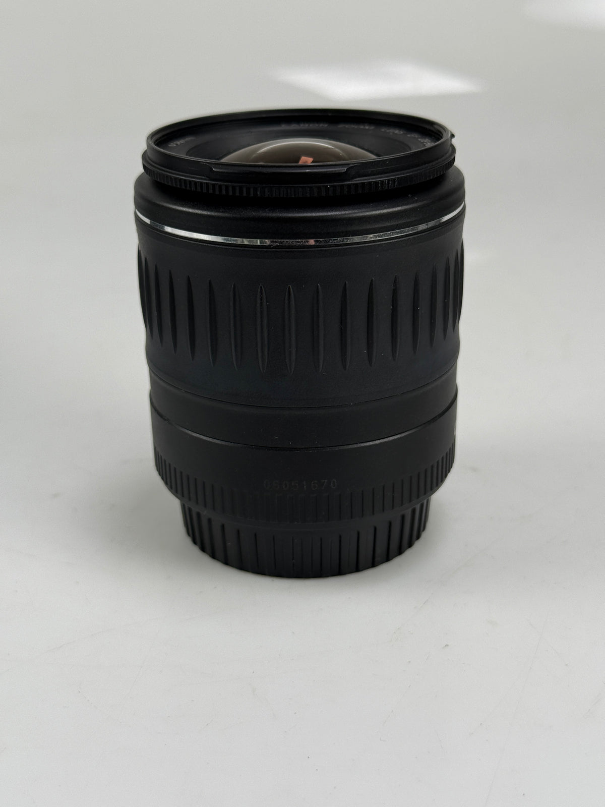 Canon EF 28-90mm III f4-5.6 Zoom Lens
