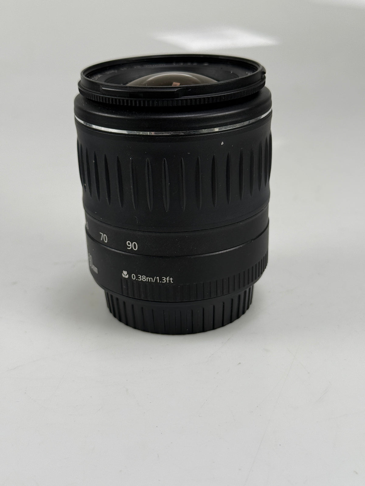 Canon EF 28-90mm III f4-5.6 Zoom Lens