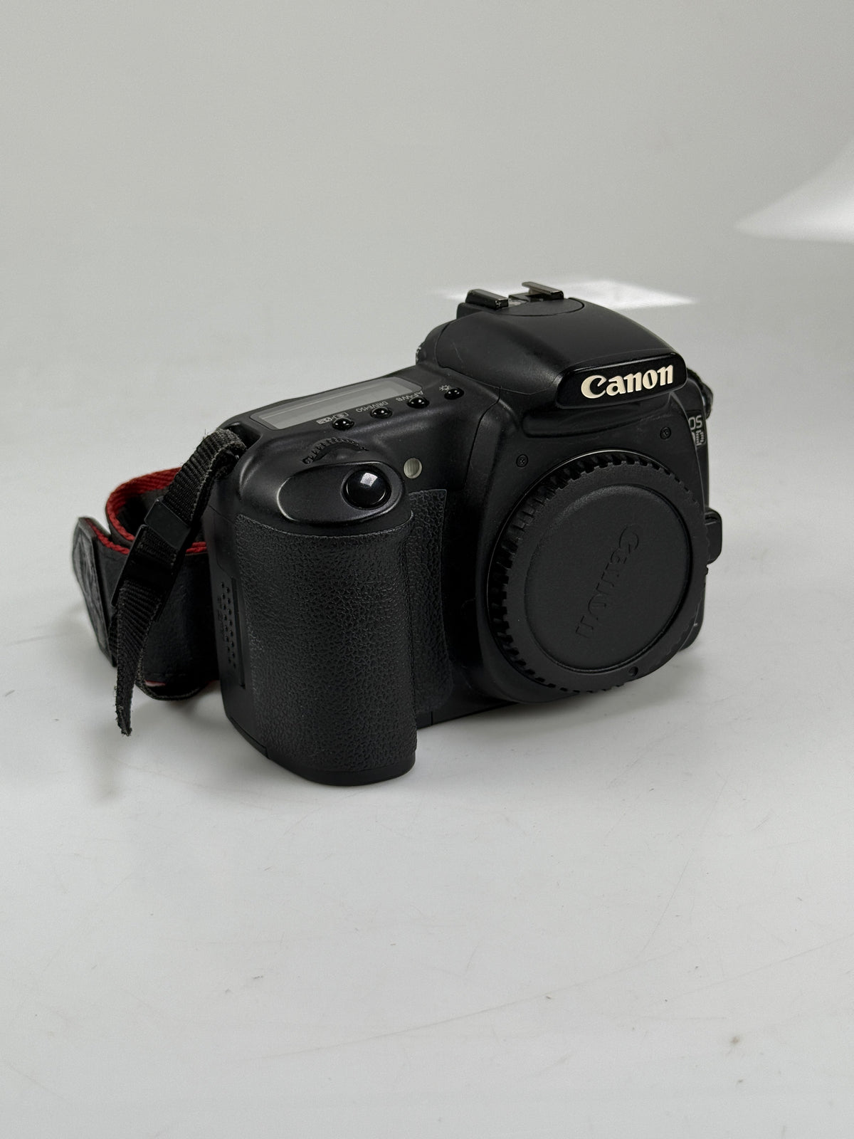 Canon 20D Digital SLR Camera Body with 18-55mm lens kit