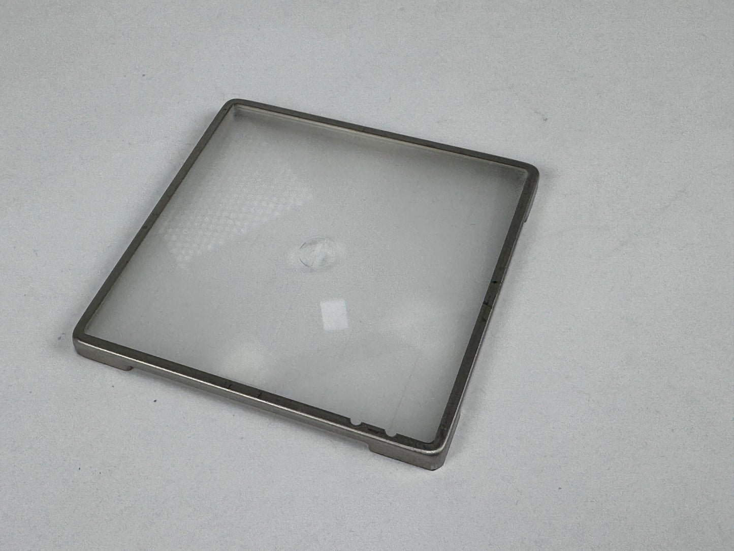 Hasselblad Acute Matte D 42217 Grid Split Image Screen Mint glass 501 503 555 205