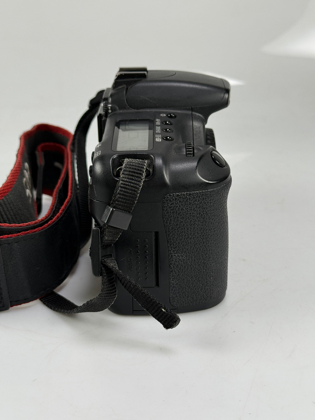 Canon 20D Digital SLR Camera Body with 18-55mm lens kit