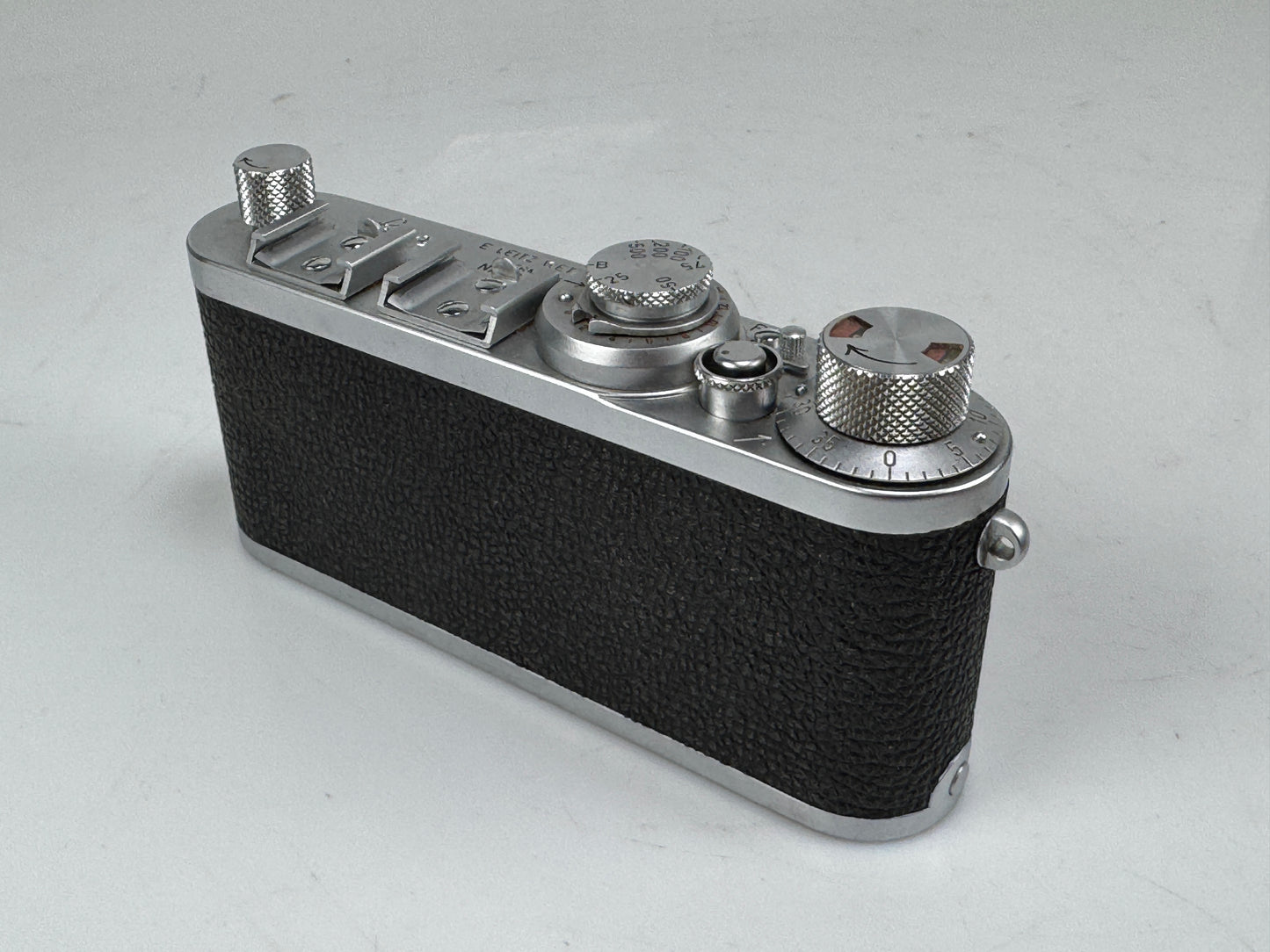 LEICA IF 1f Rangefinder 35mm Film Camera body