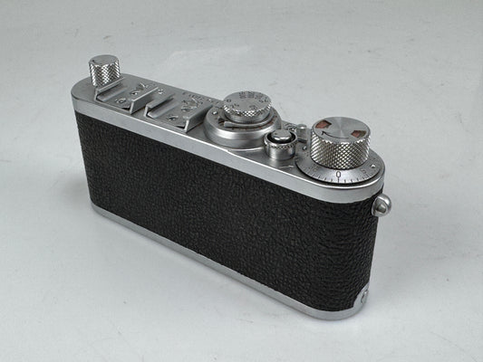 LEICA IF 1f Rangefinder 35mm Film Camera body