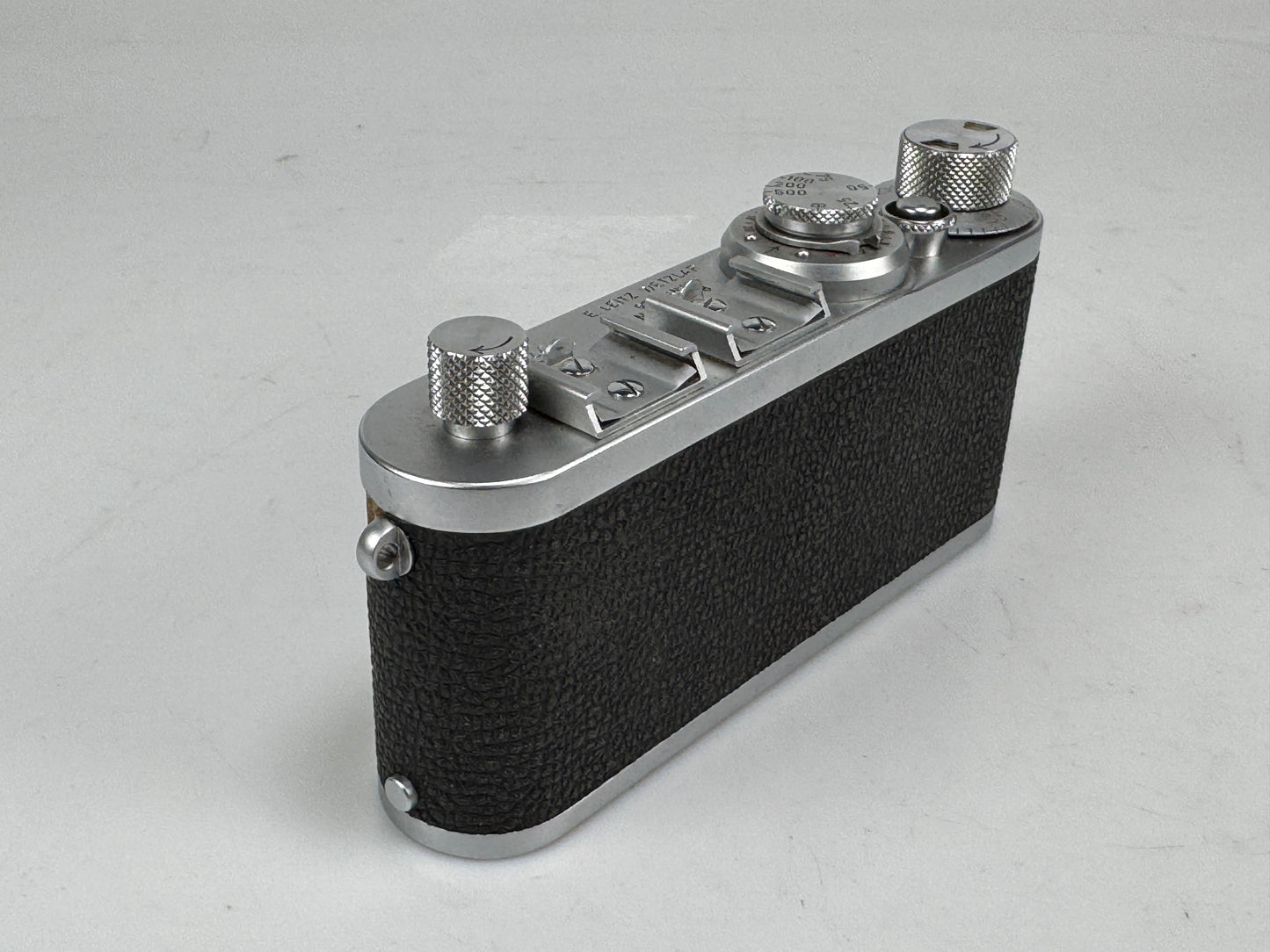 LEICA IF 1f Rangefinder 35mm Film Camera body