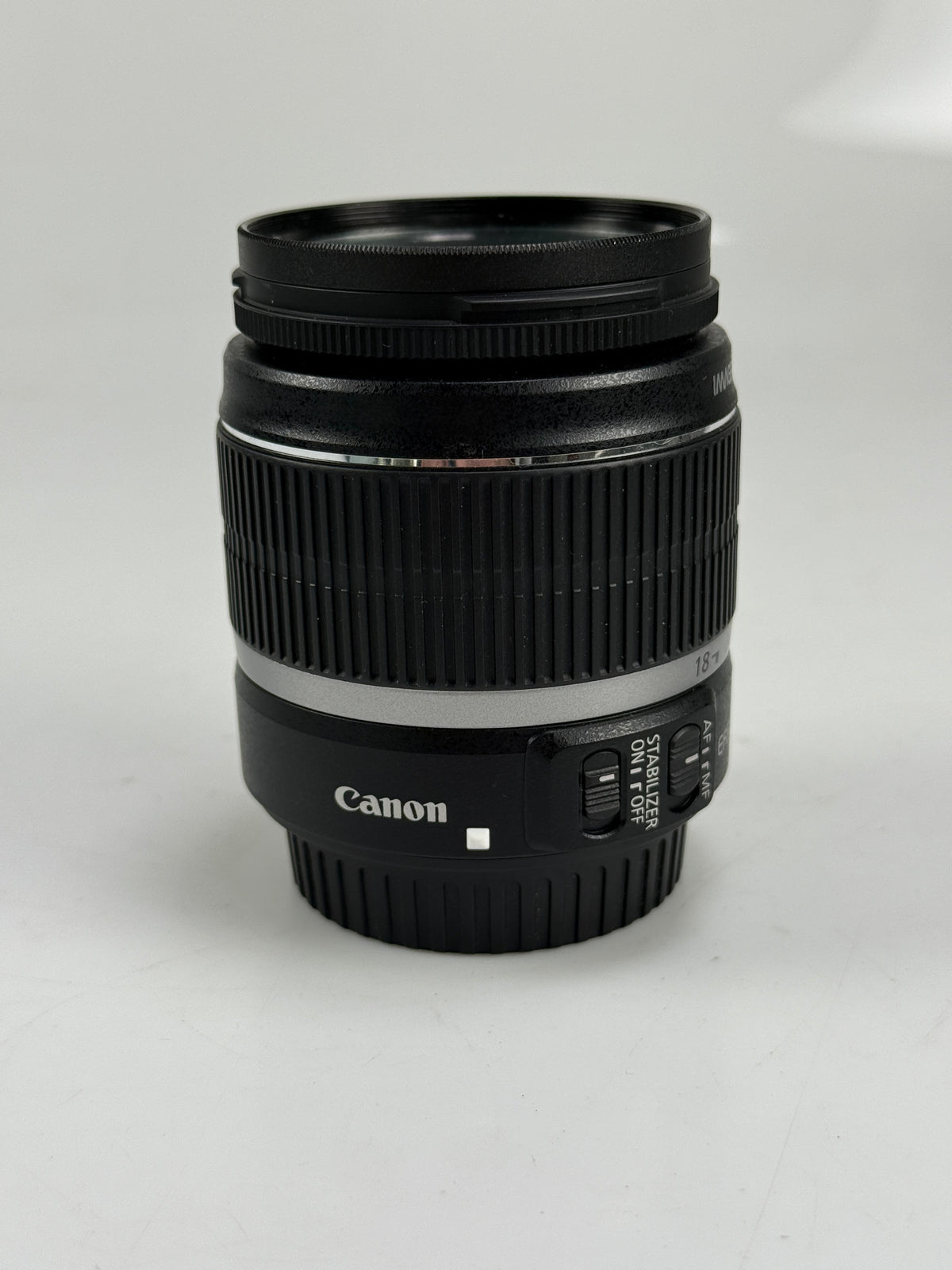 Canon 20D Digital SLR Camera Body with 18-55mm lens kit