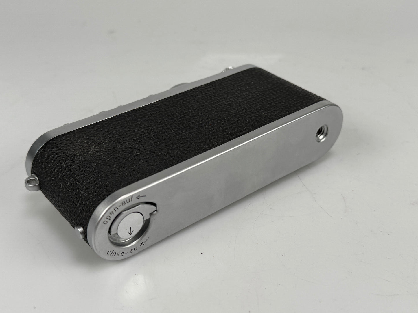 LEICA IF 1f Rangefinder 35mm Film Camera body