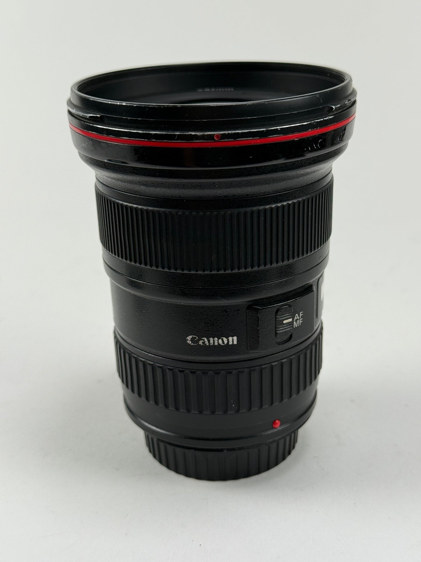 Canon EF 16-35mm f2.8 L USM Lens