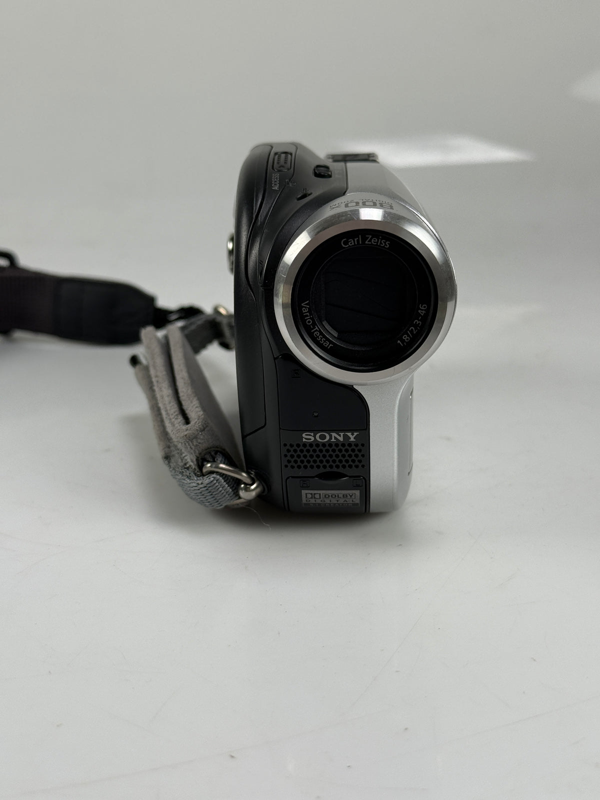 Sony Handycam DCR-DVD103 Camcorder Video Camera Recording