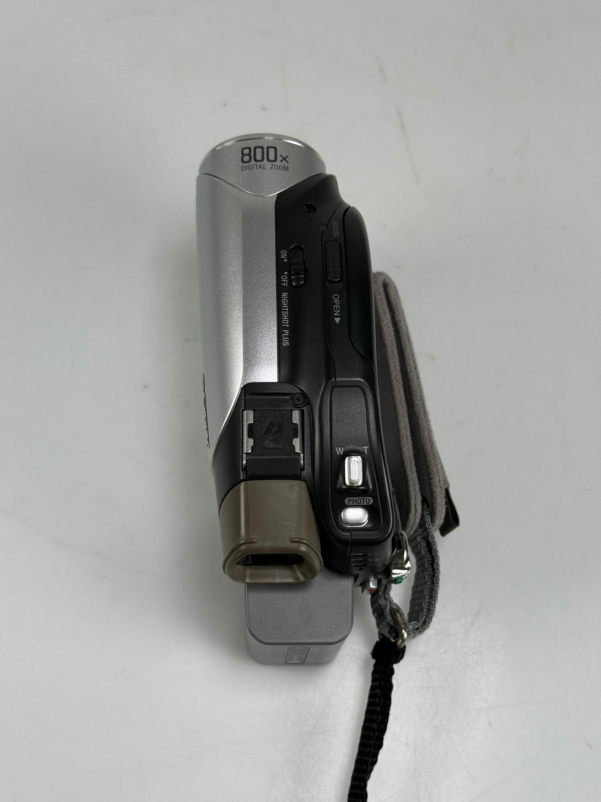 Sony Handycam DCR-DVD103 Camcorder Video Camera Recording