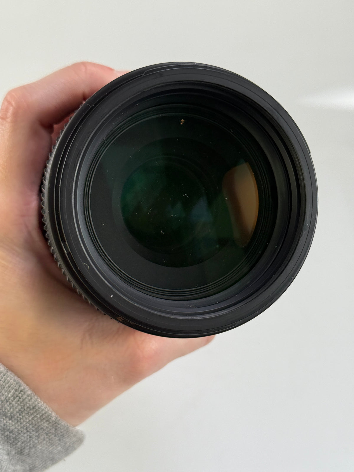 Sigma 100-400mm f5-6.3 DG DN OS / C Ultra-Telephoto Zoom Lens - Sony E