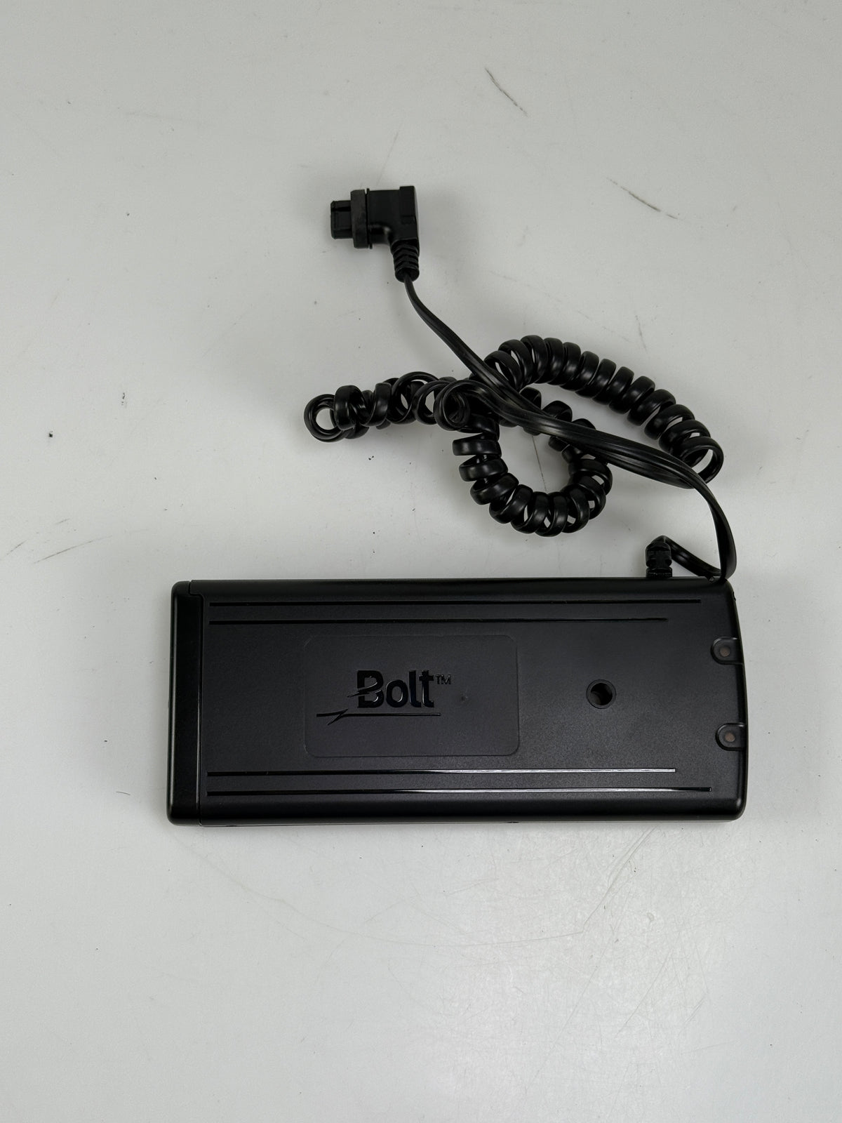 Bolt CBP C1 Compact Battery Pack For Canon Speedlites