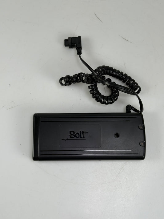 Bolt CBP C1 Compact Battery Pack For Canon Speedlites