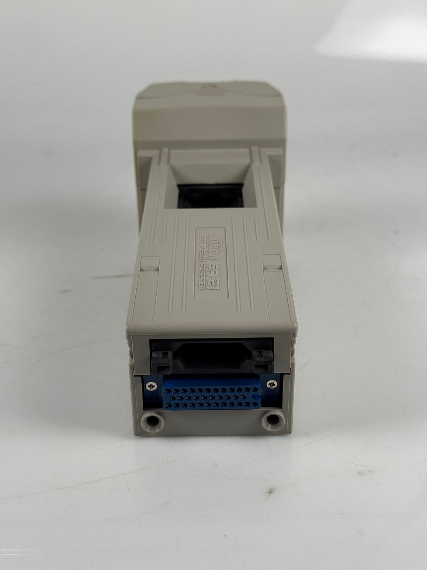 Nikon SA-21 Strip Film Adapter SA21 for Coolscan 4000 5000 Film Scanners