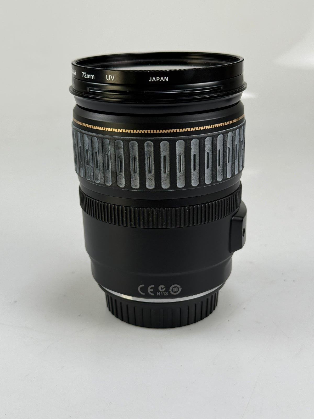 Canon EF 28-135mm f3.5-5.6 IS USM lens