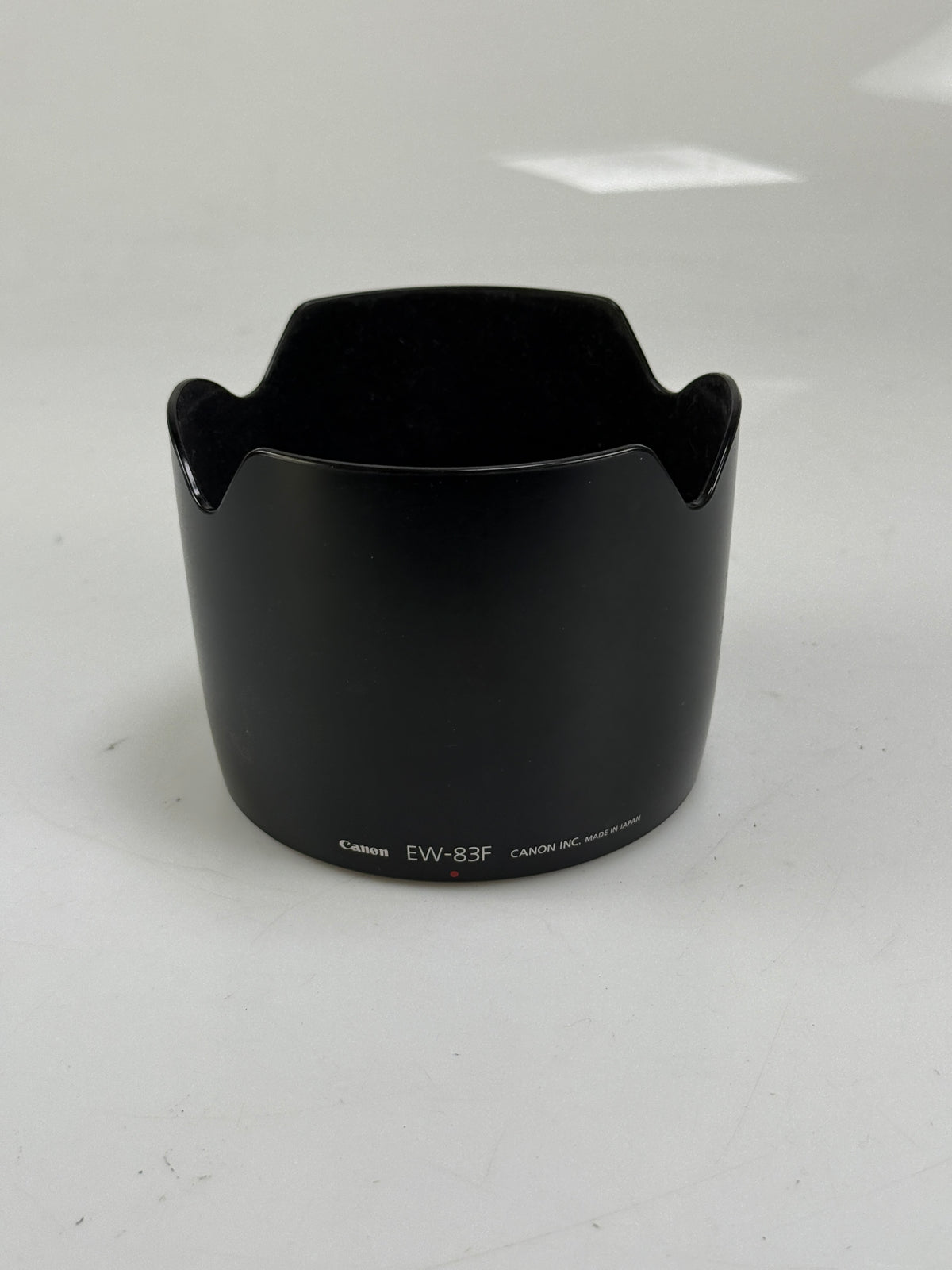 Canon EW-83F Lens Hood Shade for 24-70mm f2.8 L Lens