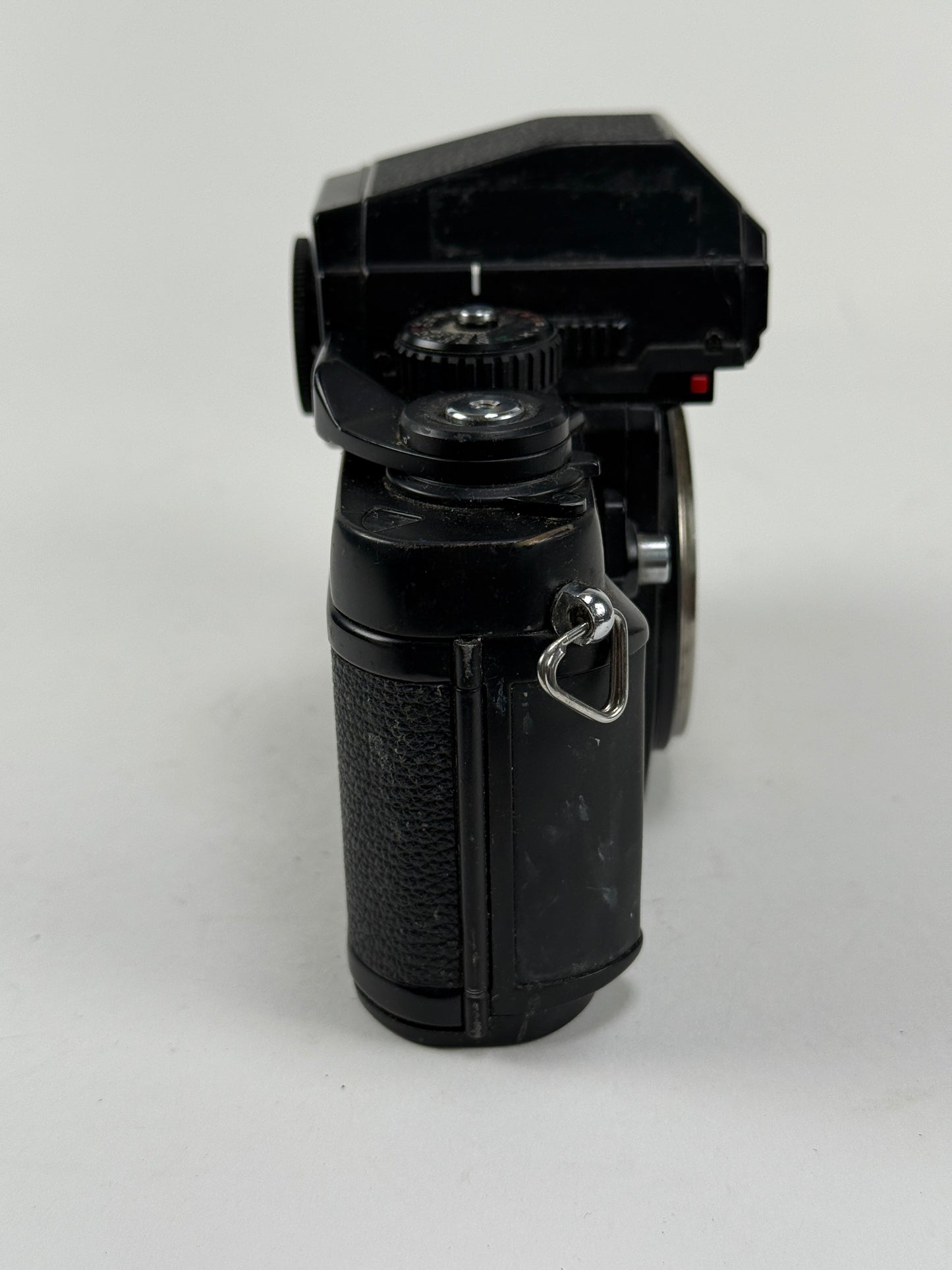 Nikon F3HP HP 35mm Professional Film Camera Body