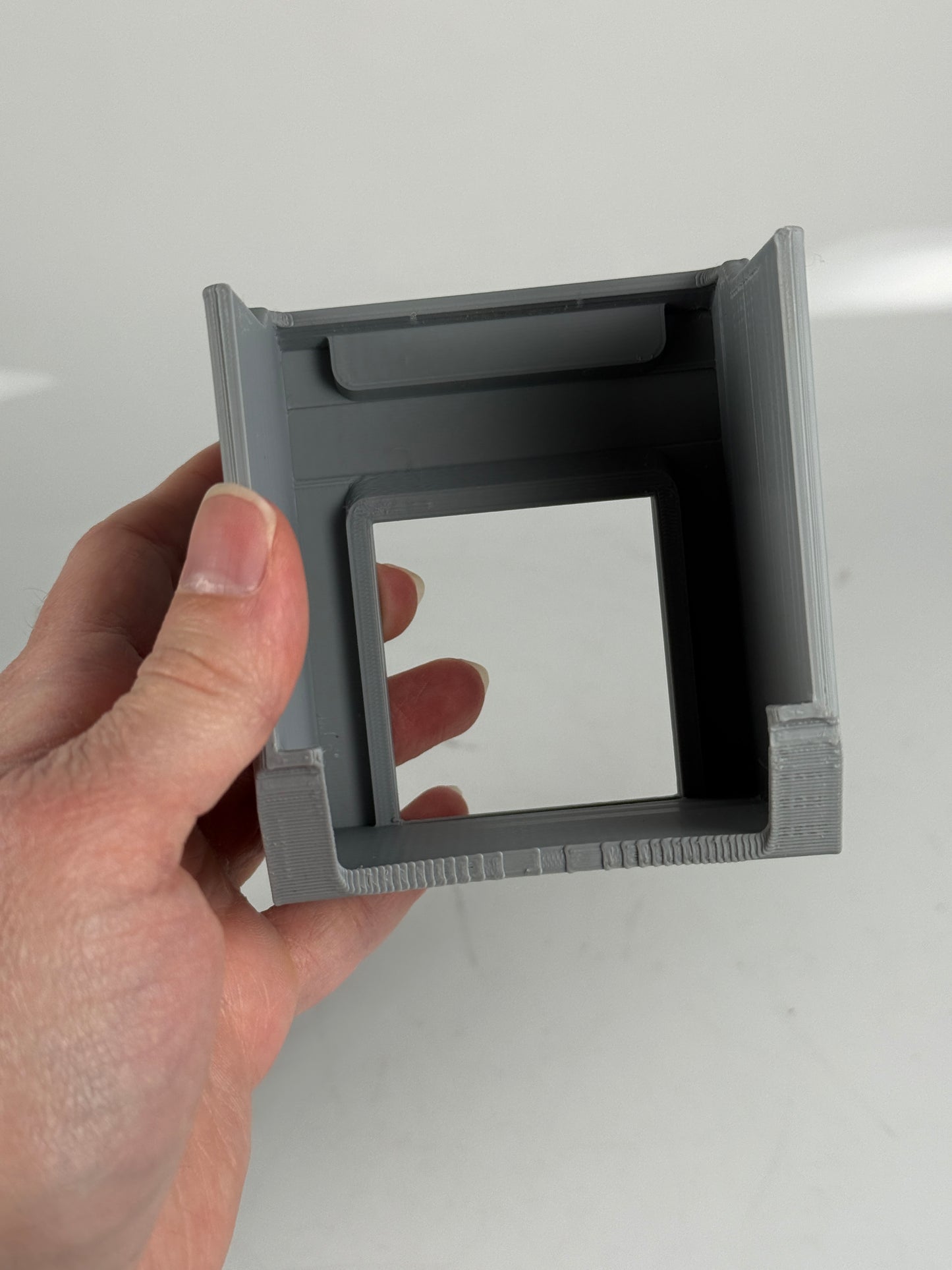 Nikon Super Coolscan 3D Printed SA-30 Roll Film Adapter