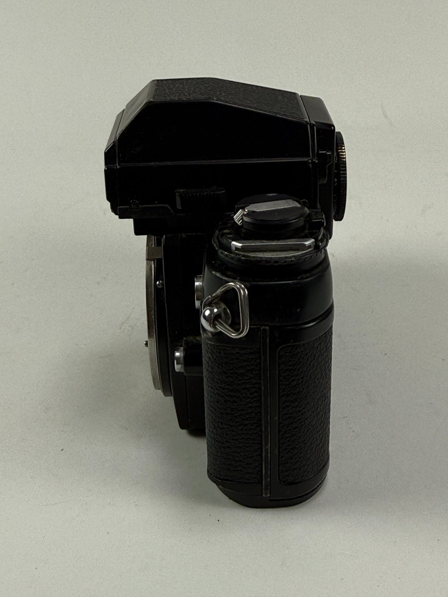Nikon F3HP HP 35mm Professional Film Camera Body