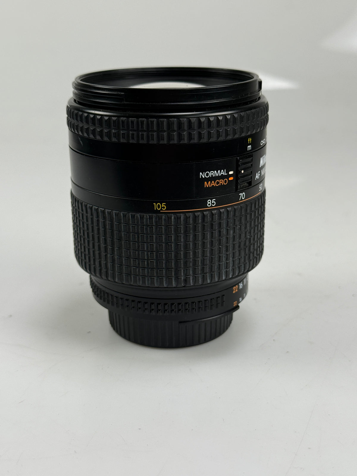 Nikon Nikkor 28-105mm f3.5-4.5 D IF Autofocus Lens