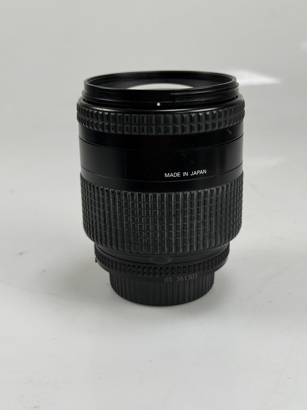 Nikon Nikkor 28-105mm f3.5-4.5 D IF Autofocus Lens